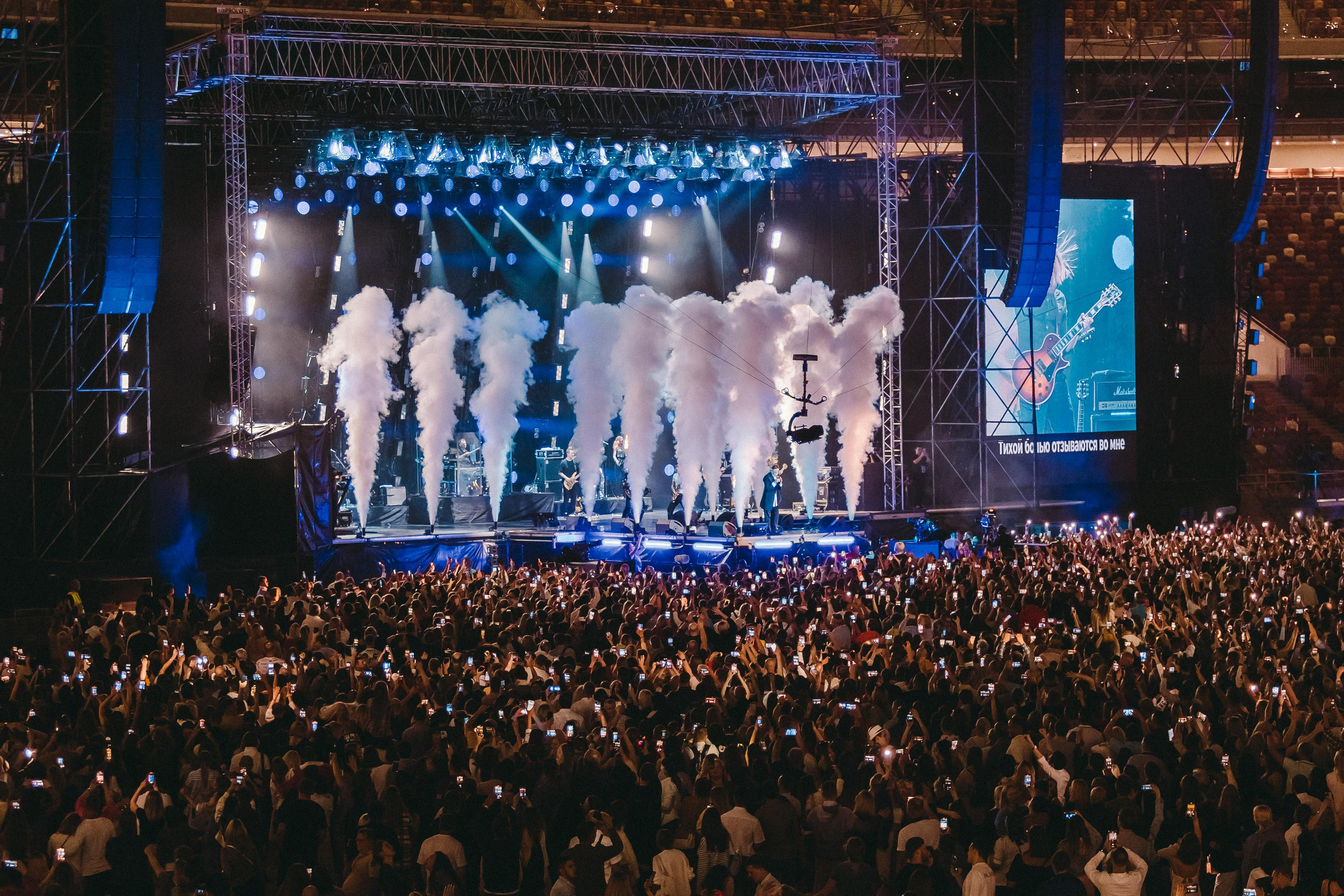 ГРИГОРИЙ ЛЕПС. Photographer Sonkina Tatiana (Tanya Ash)