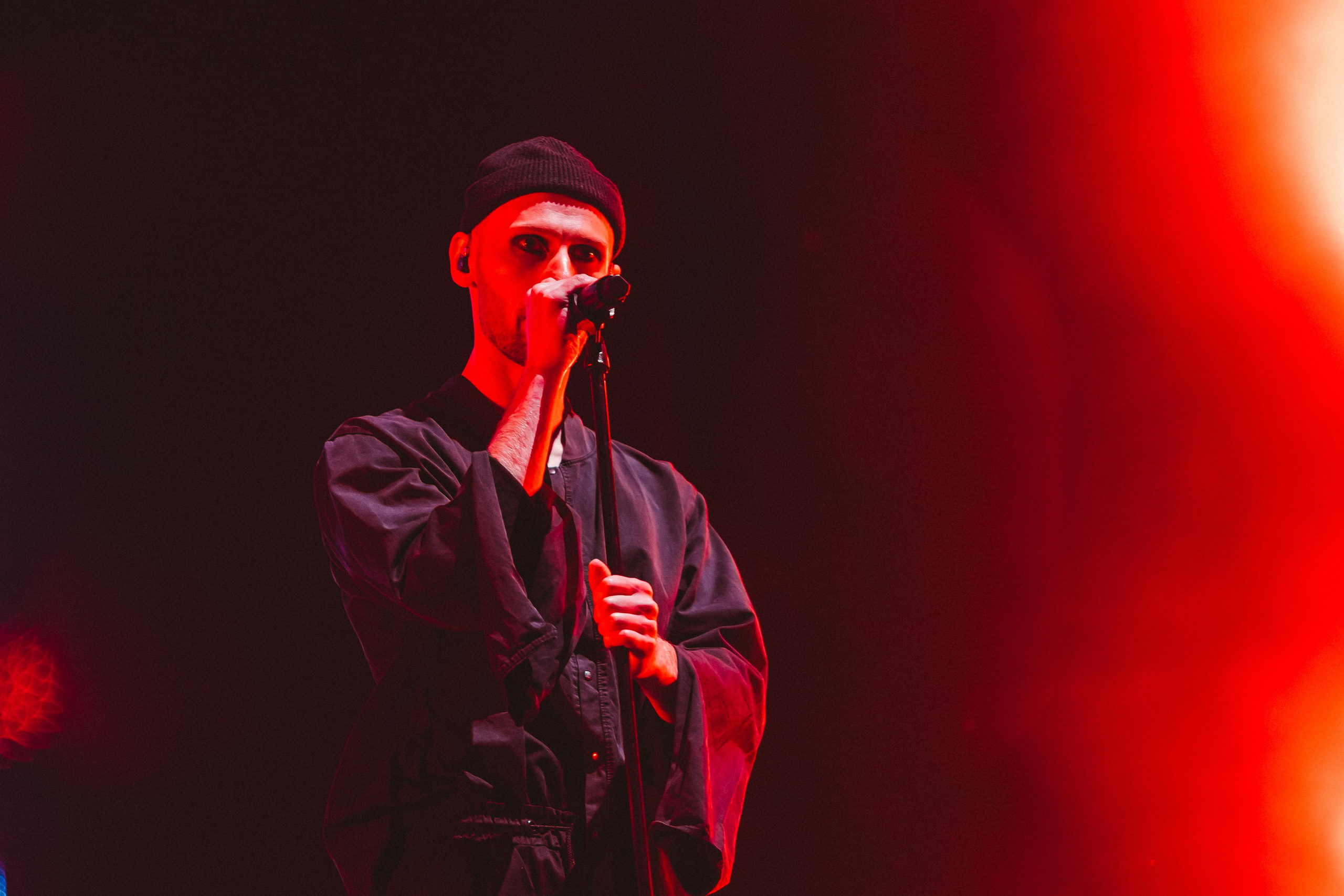 ЛСП НА ЛАСТОЧКА SUMMEET. Фотограф Сонкина Татьяна