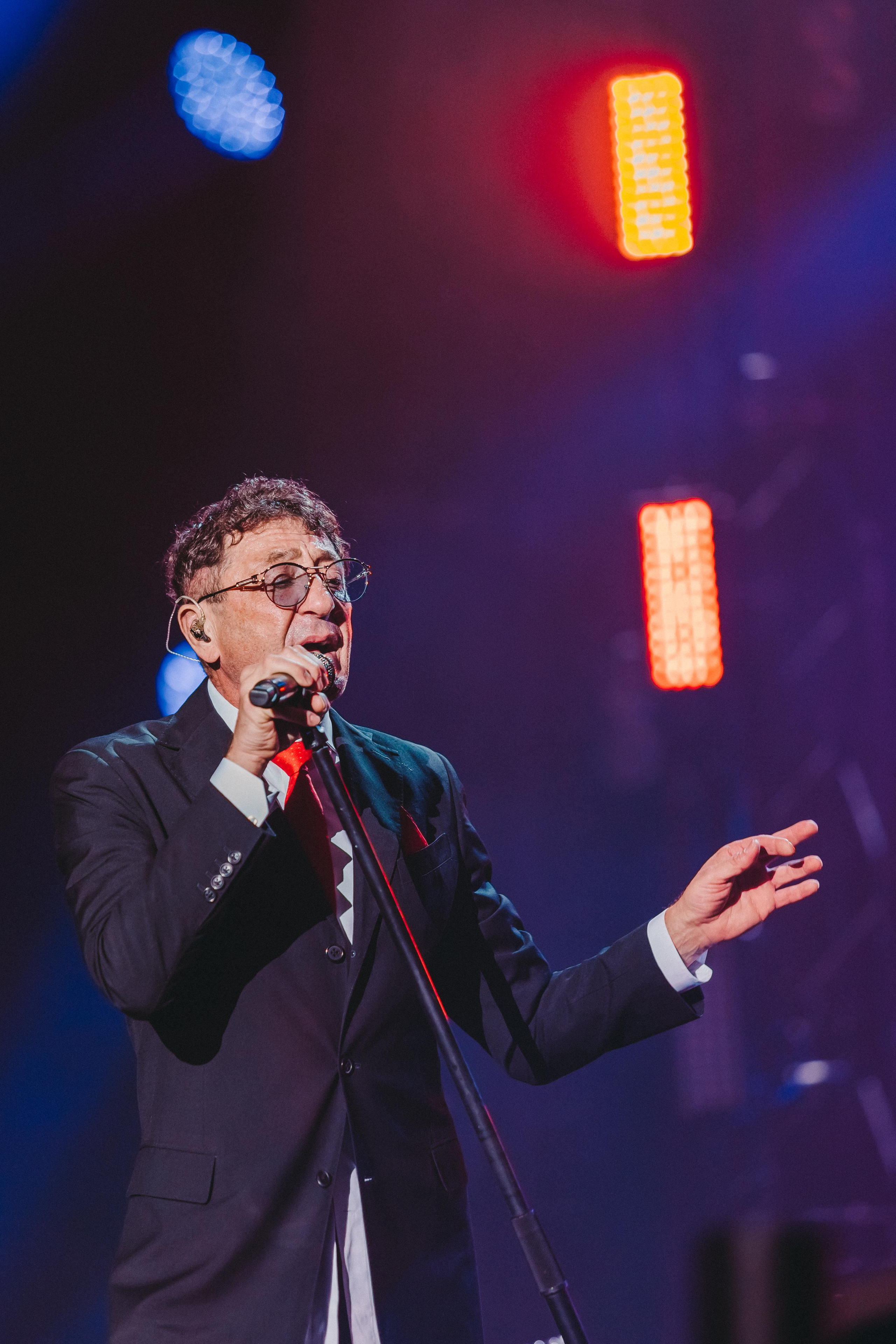 ГРИГОРИЙ ЛЕПС. Photographer Sonkina Tatiana (Tanya Ash)