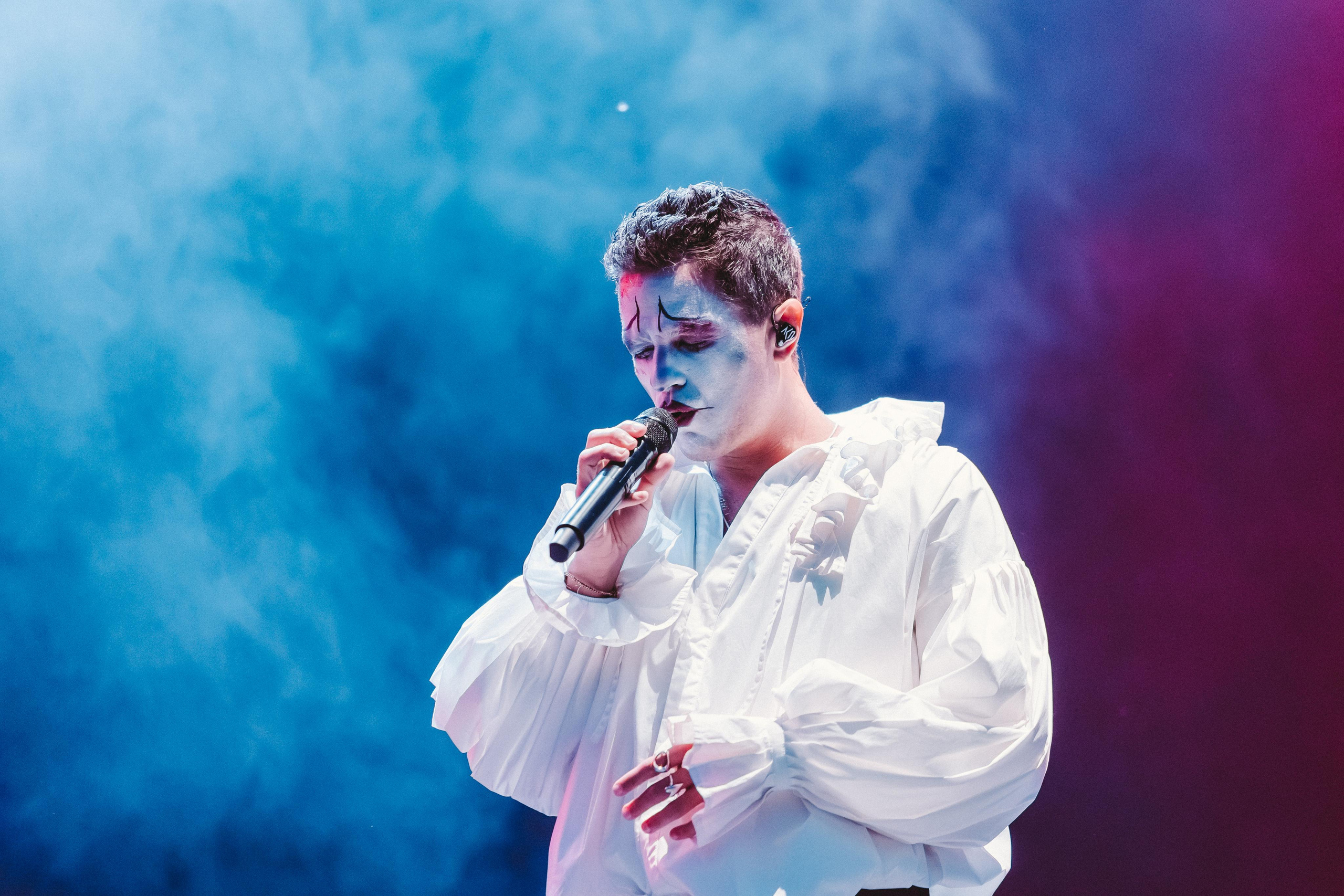 ЛСП НА ЛАСТОЧКА SUMMEET. Фотограф Сонкина Татьяна