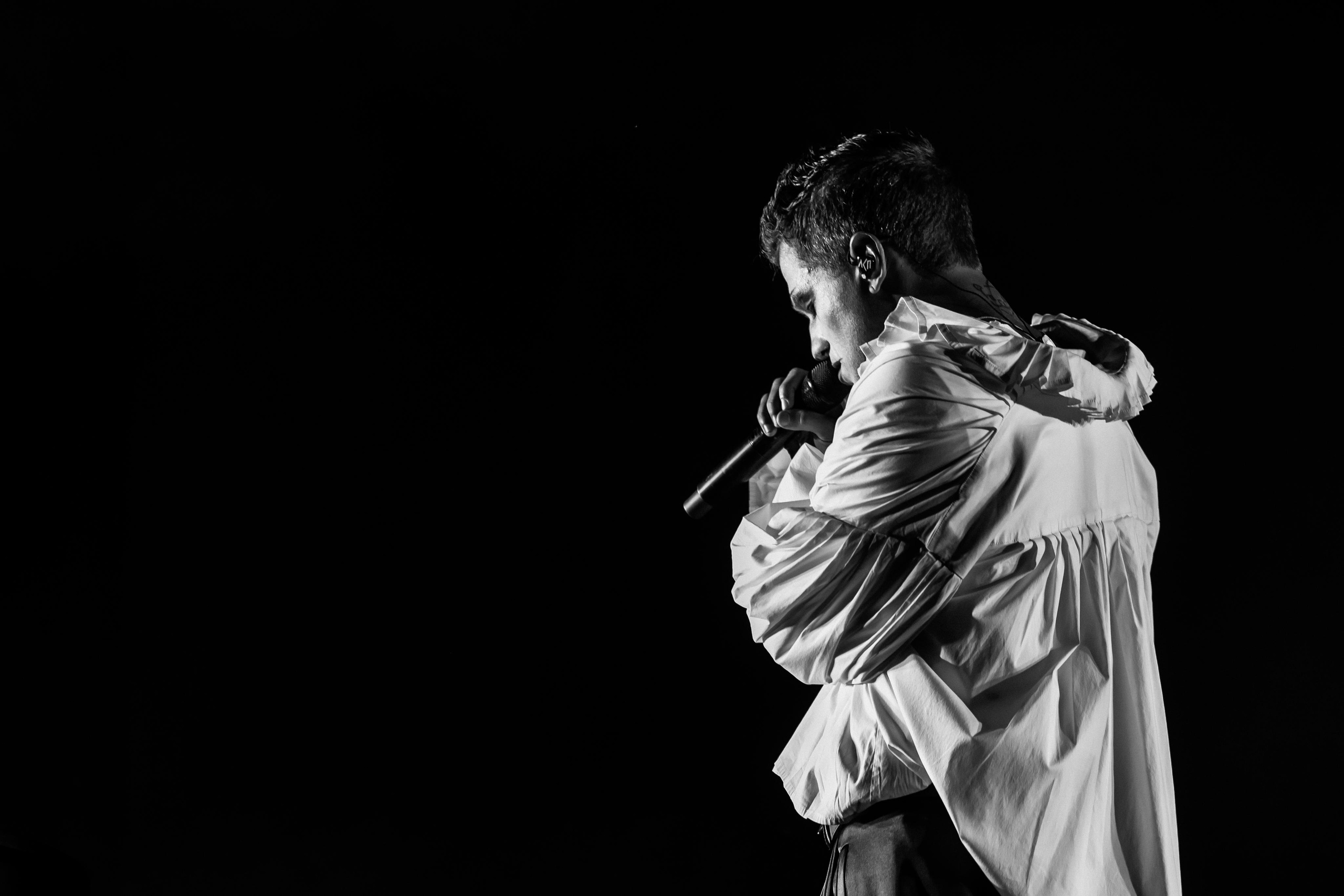 ЛСП НА ЛАСТОЧКА SUMMEET. Фотограф Сонкина Татьяна