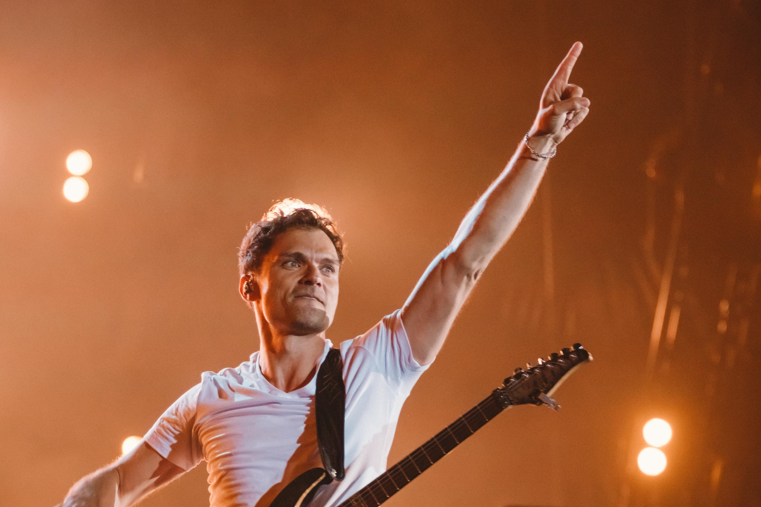 ГРИГОРИЙ ЛЕПС. Photographer Sonkina Tatiana (Tanya Ash)