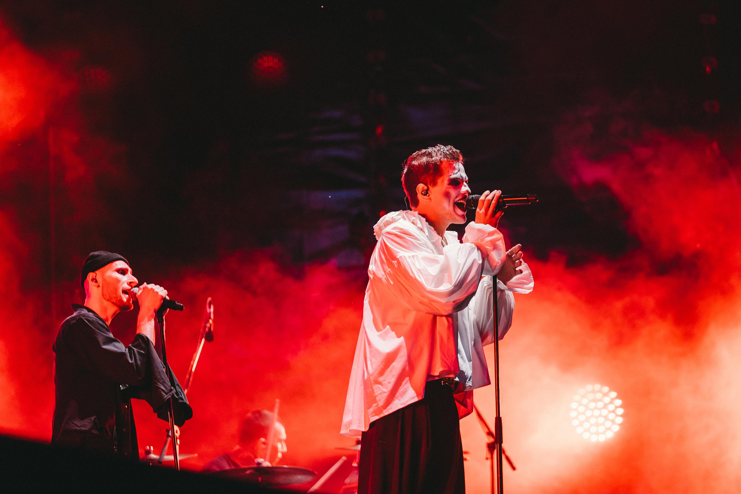 ЛСП НА ЛАСТОЧКА SUMMEET. Фотограф Сонкина Татьяна