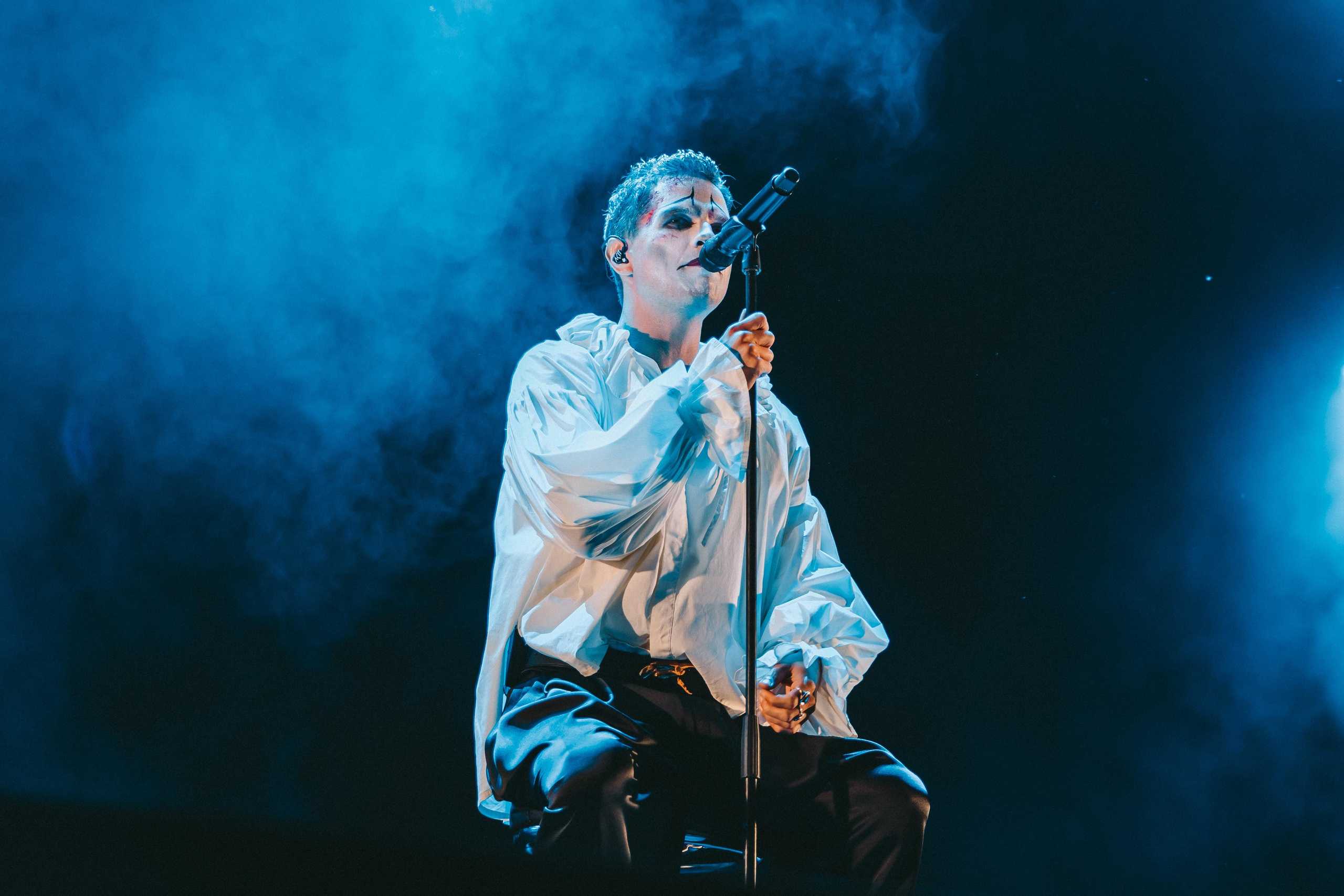 ЛСП НА ЛАСТОЧКА SUMMEET. Фотограф Сонкина Татьяна