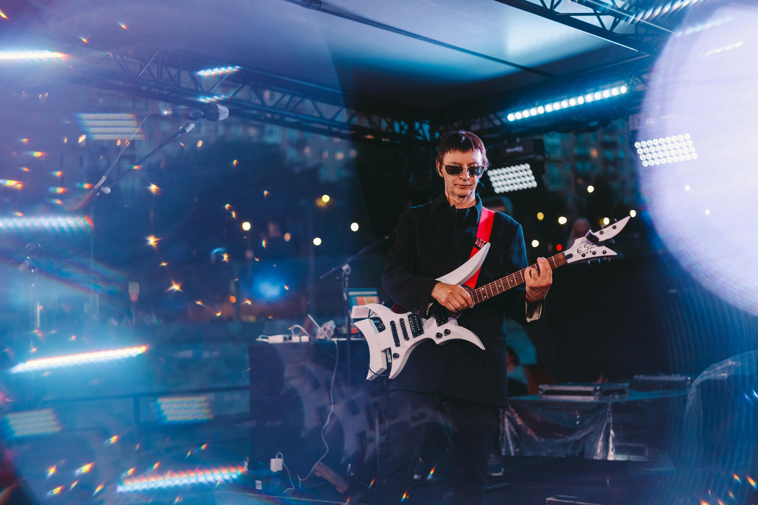 ПИКНИК НА КОРАБЛЕ. Фотограф Сонкина Татьяна