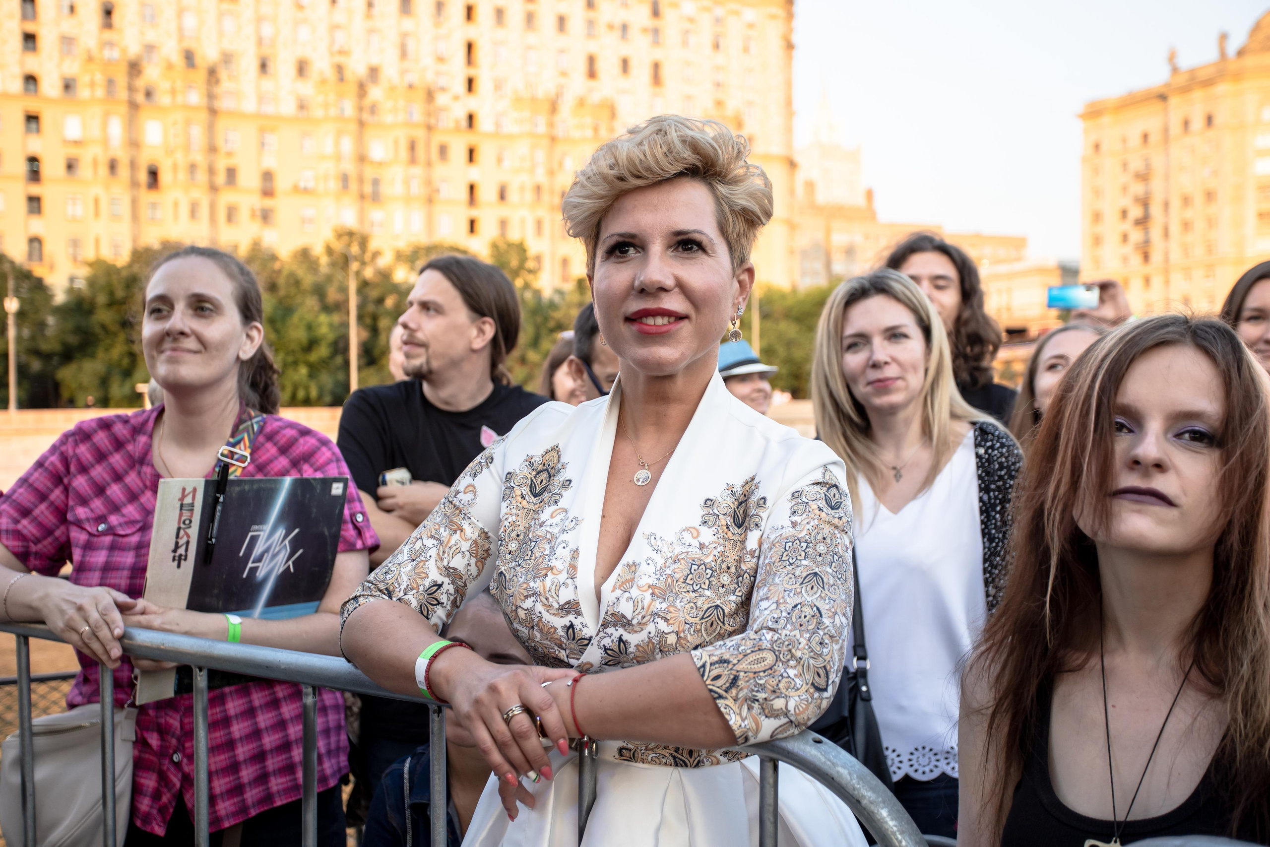 ПИКНИК НА КОРАБЛЕ. Фотограф Сонкина Татьяна