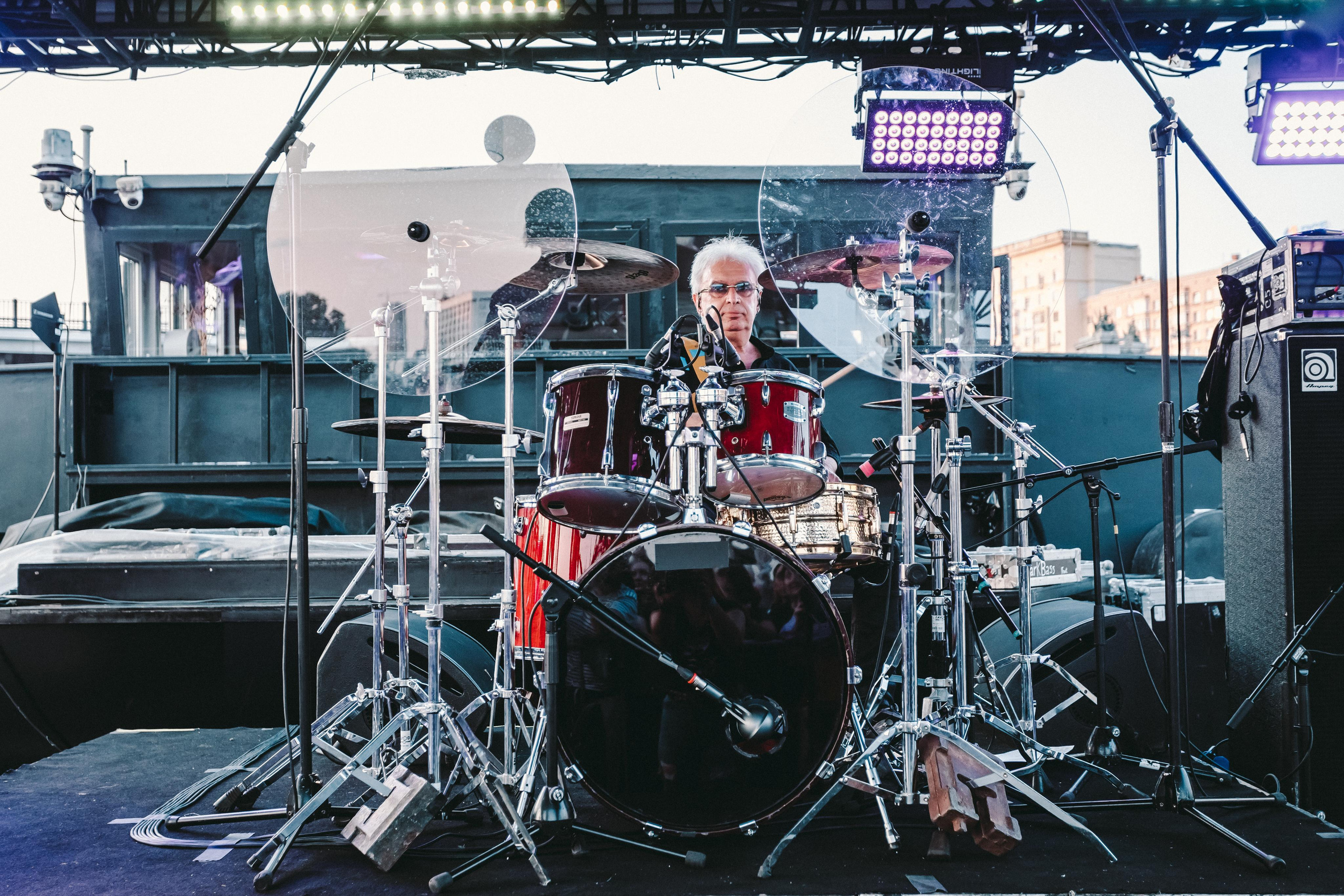 ПИКНИК НА КОРАБЛЕ. Фотограф Сонкина Татьяна