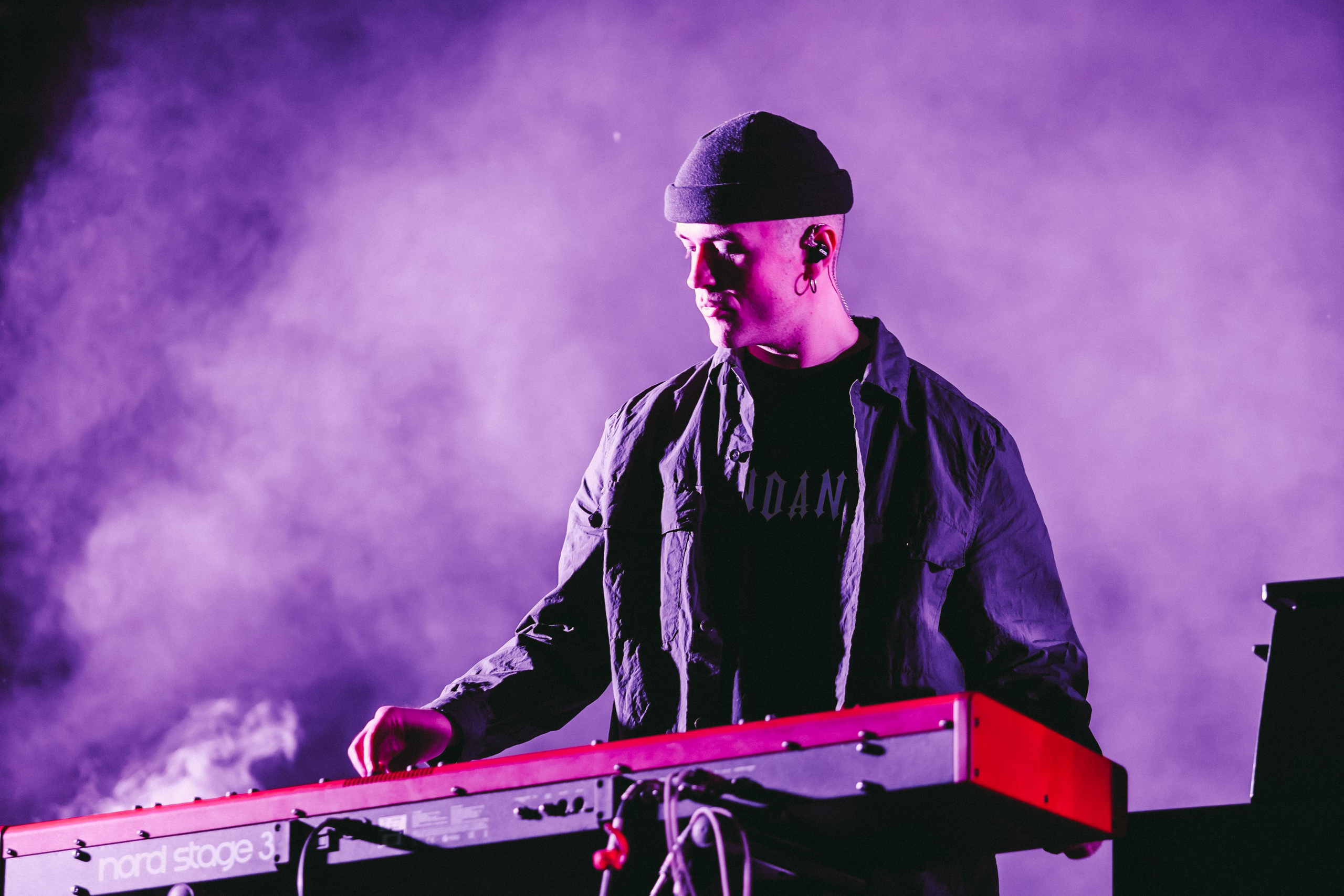 ЛСП НА ЛАСТОЧКА SUMMEET. Фотограф Сонкина Татьяна