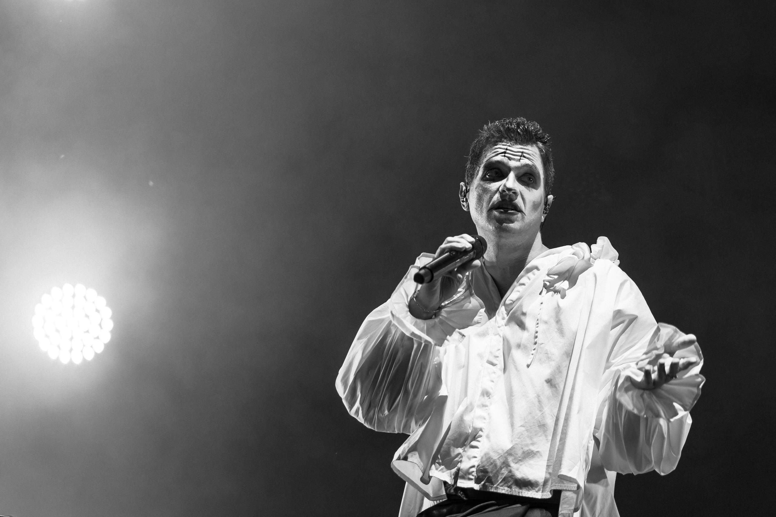 ЛСП НА ЛАСТОЧКА SUMMEET. Фотограф Сонкина Татьяна