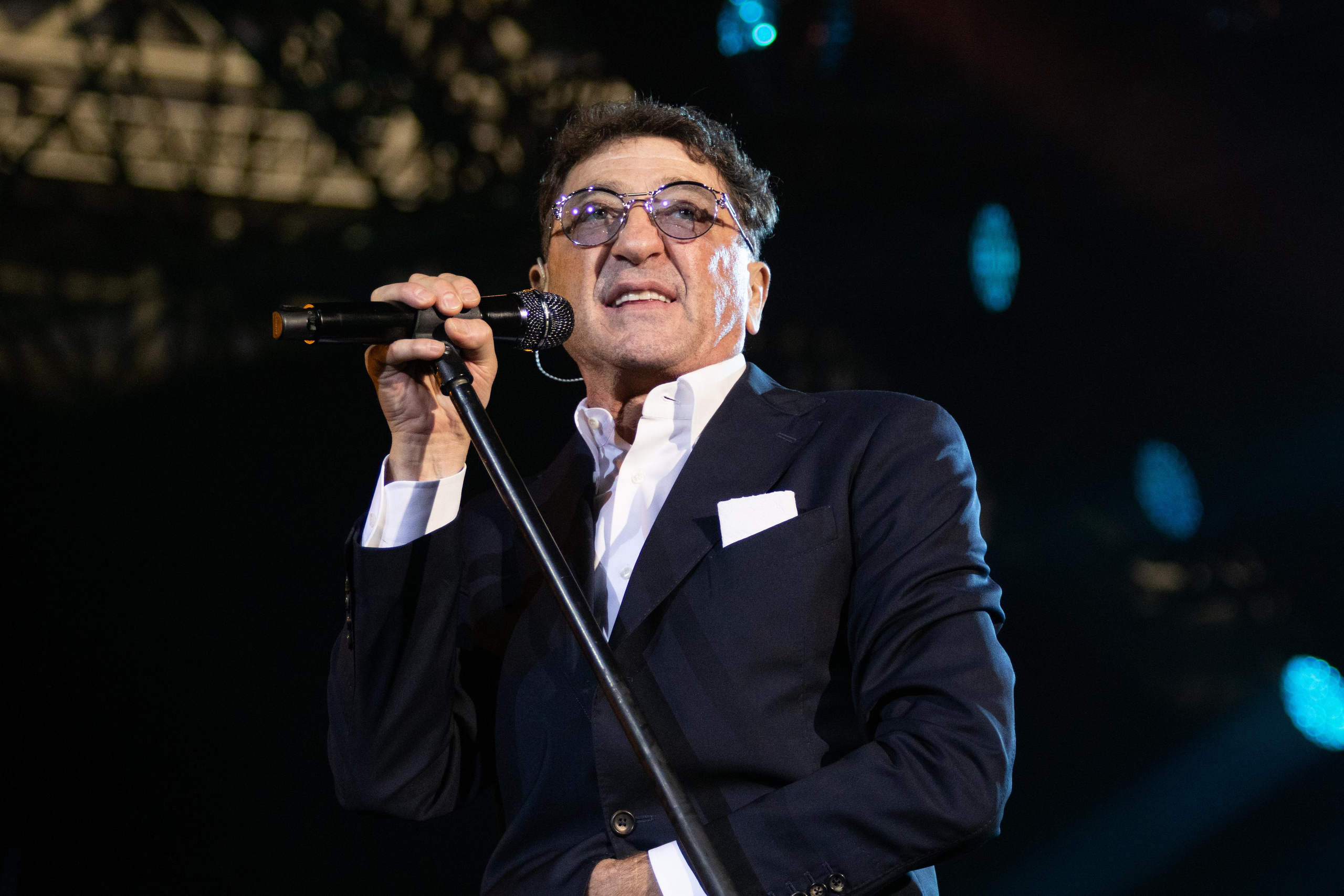 ГРИГОРИЙ ЛЕПС. Photographer Sonkina Tatiana (Tanya Ash)