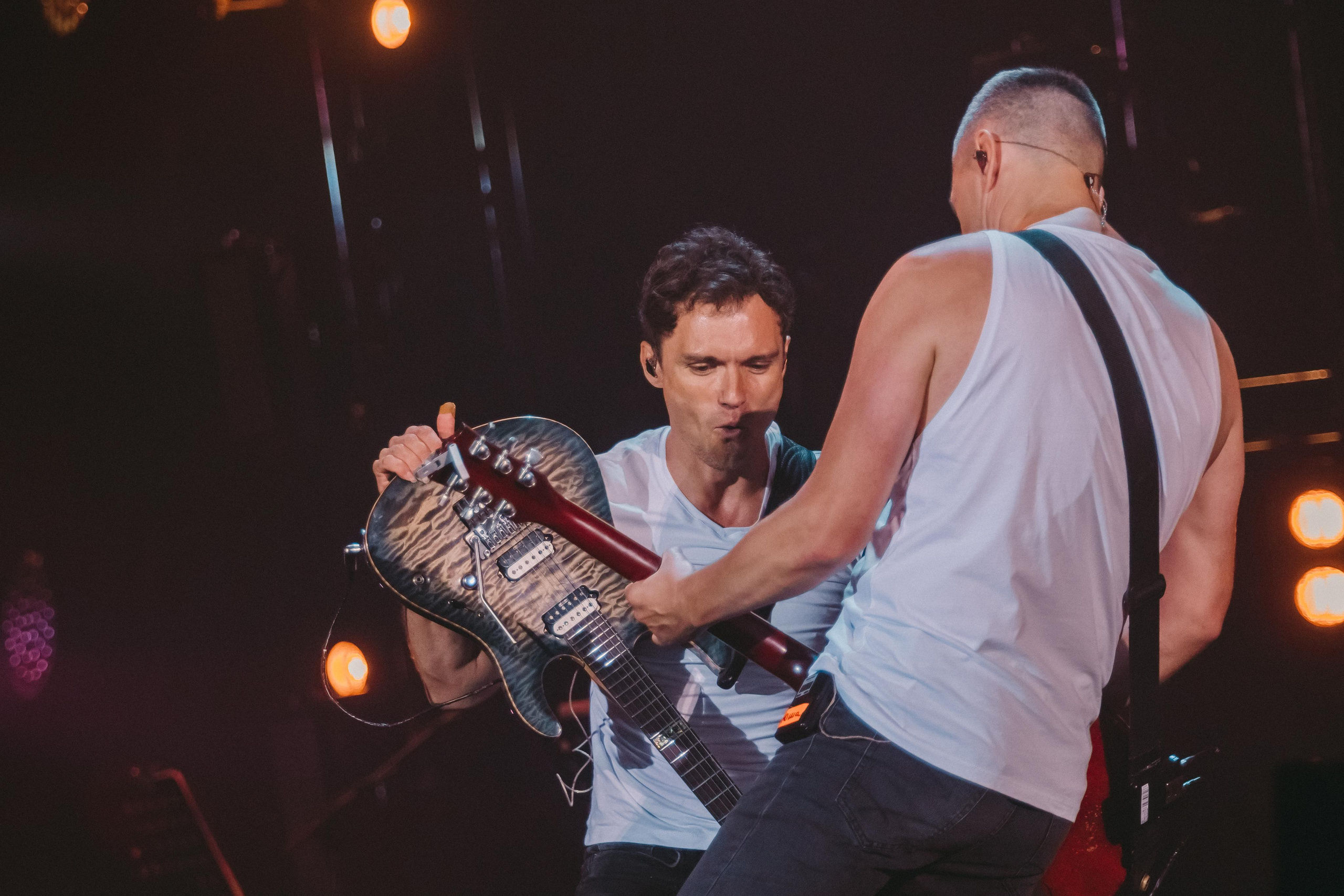 ГРИГОРИЙ ЛЕПС. Photographer Sonkina Tatiana (Tanya Ash)