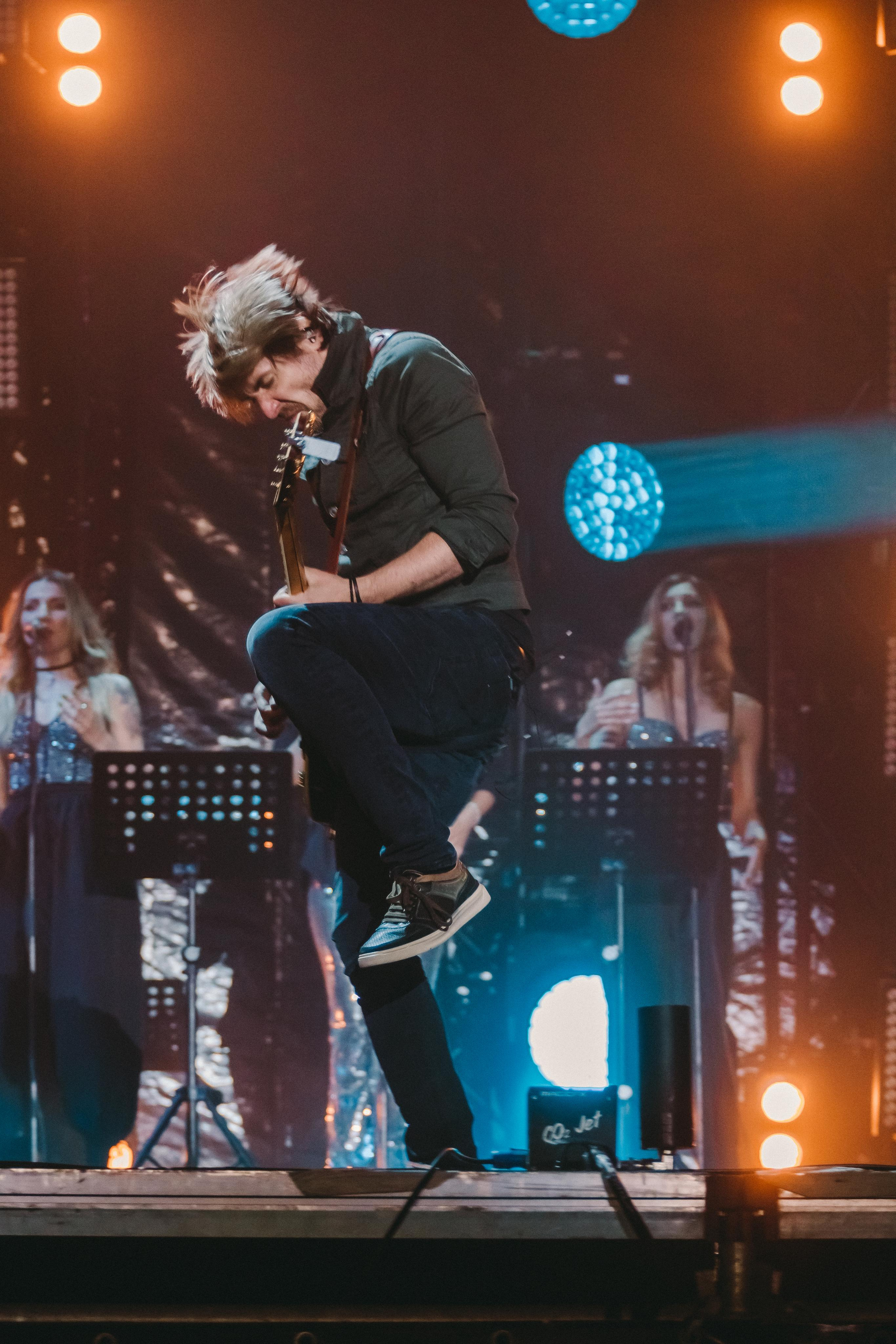 ГРИГОРИЙ ЛЕПС. Photographer Sonkina Tatiana (Tanya Ash)