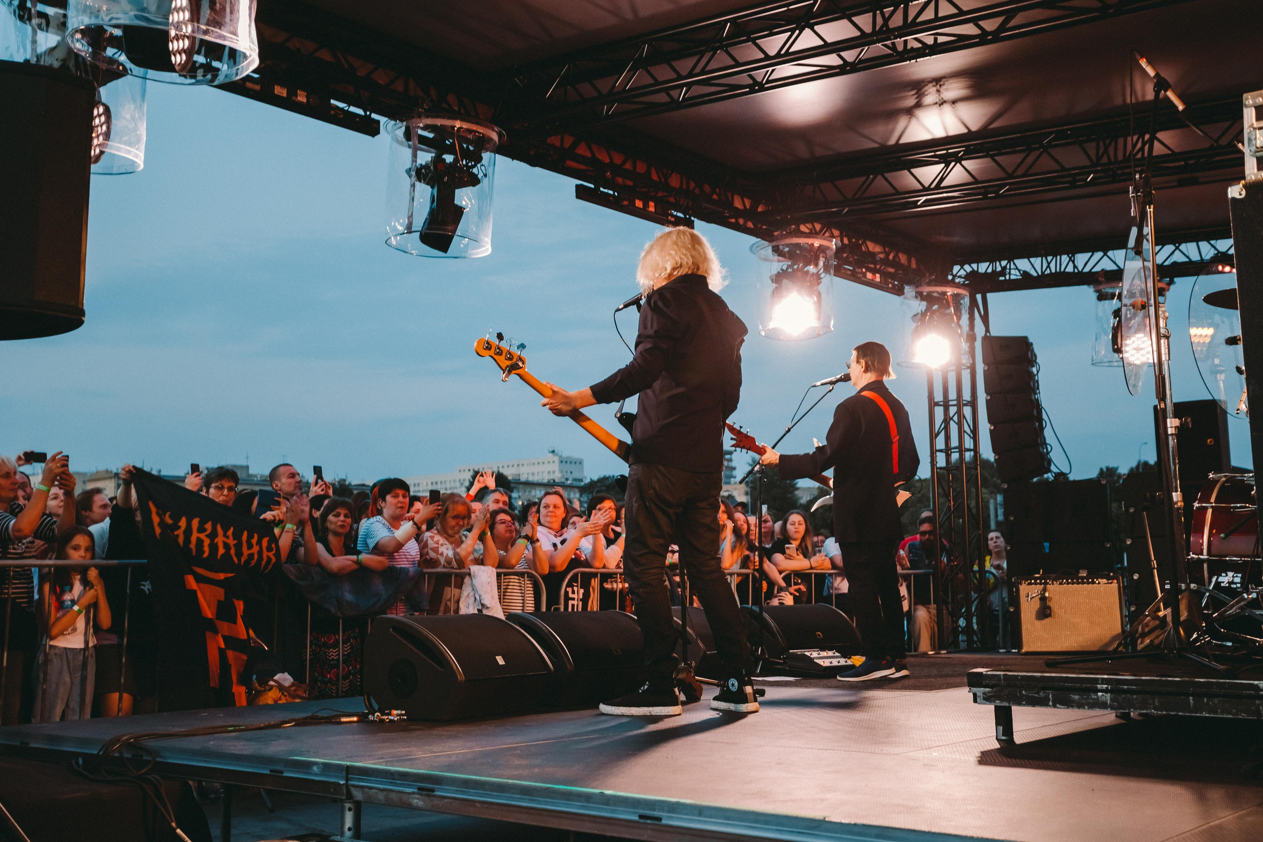 ПИКНИК НА КОРАБЛЕ. Фотограф Сонкина Татьяна