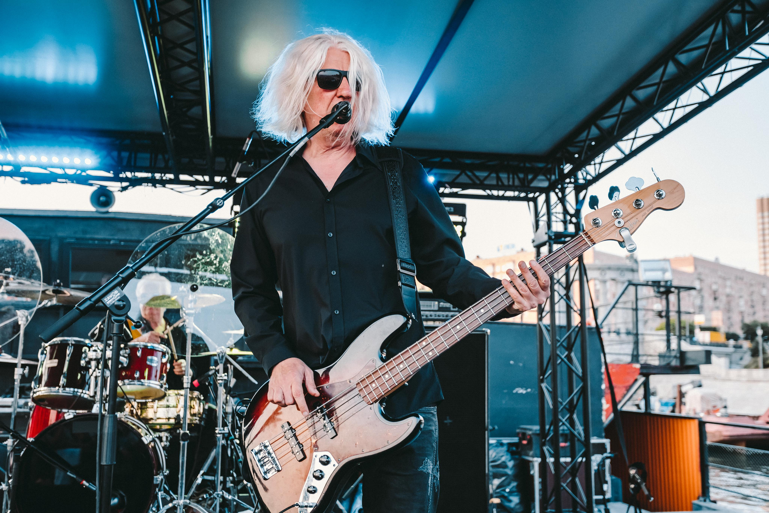 ПИКНИК НА КОРАБЛЕ. Фотограф Сонкина Татьяна