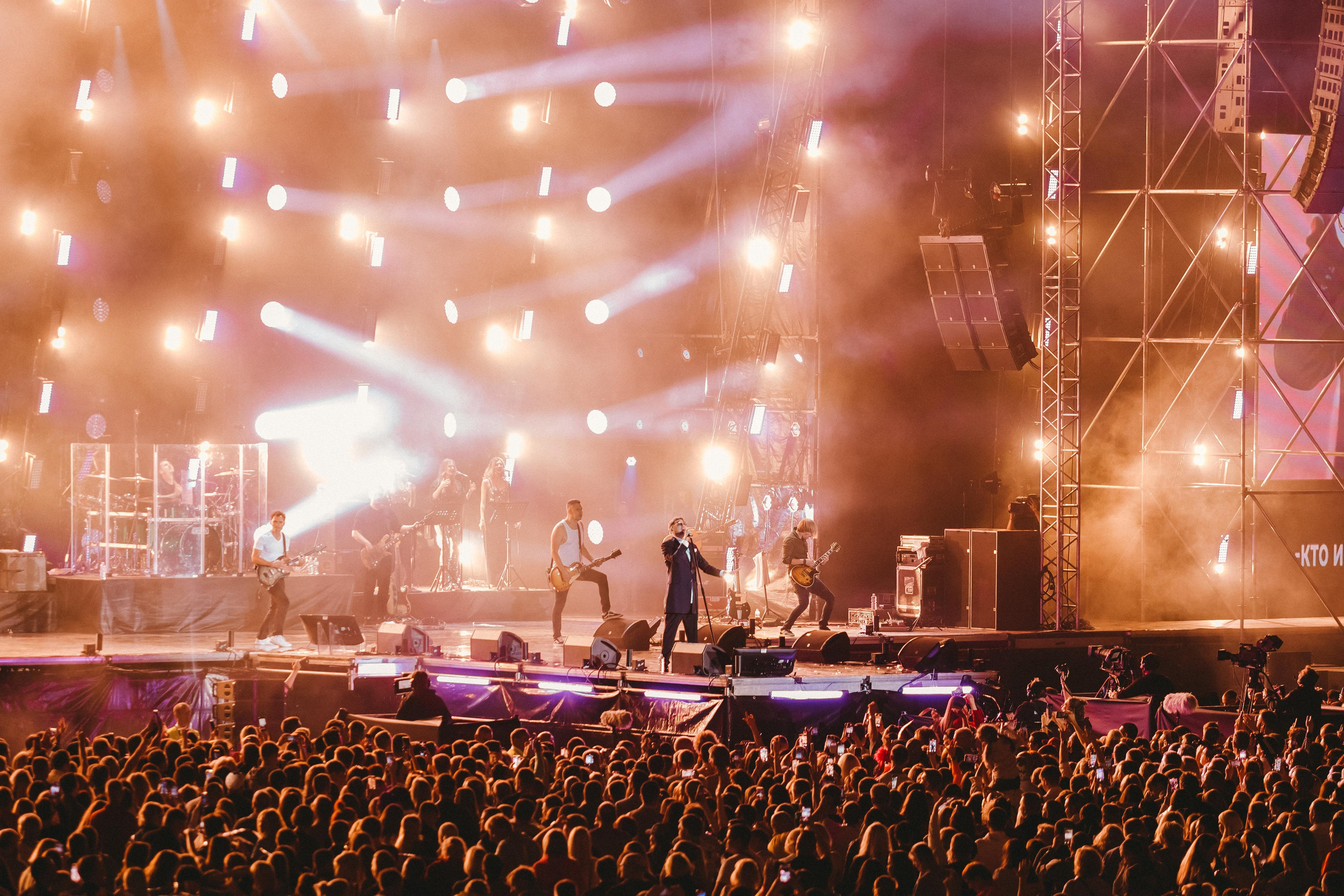 ГРИГОРИЙ ЛЕПС. Photographer Sonkina Tatiana (Tanya Ash)