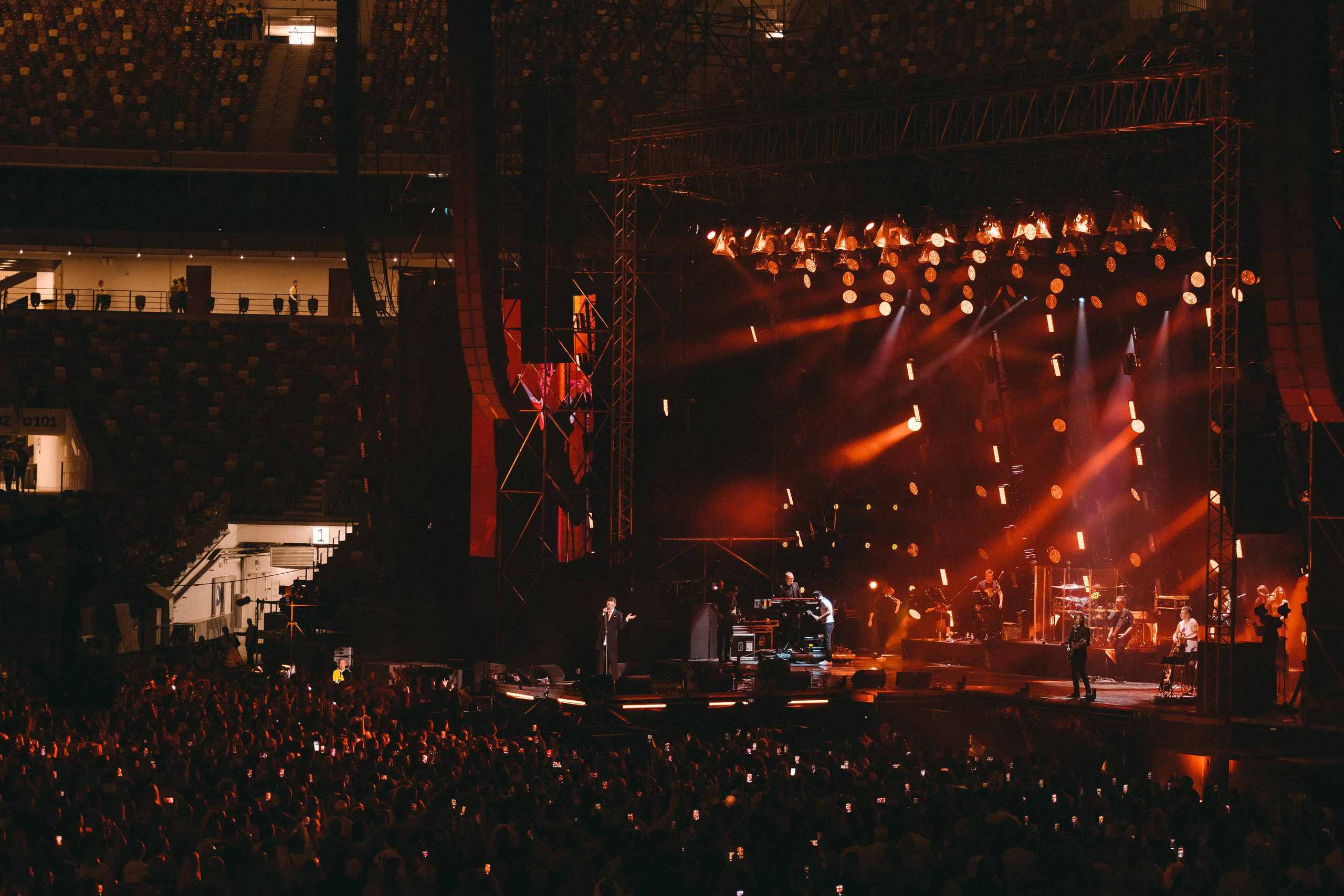 ГРИГОРИЙ ЛЕПС. Photographer Sonkina Tatiana (Tanya Ash)