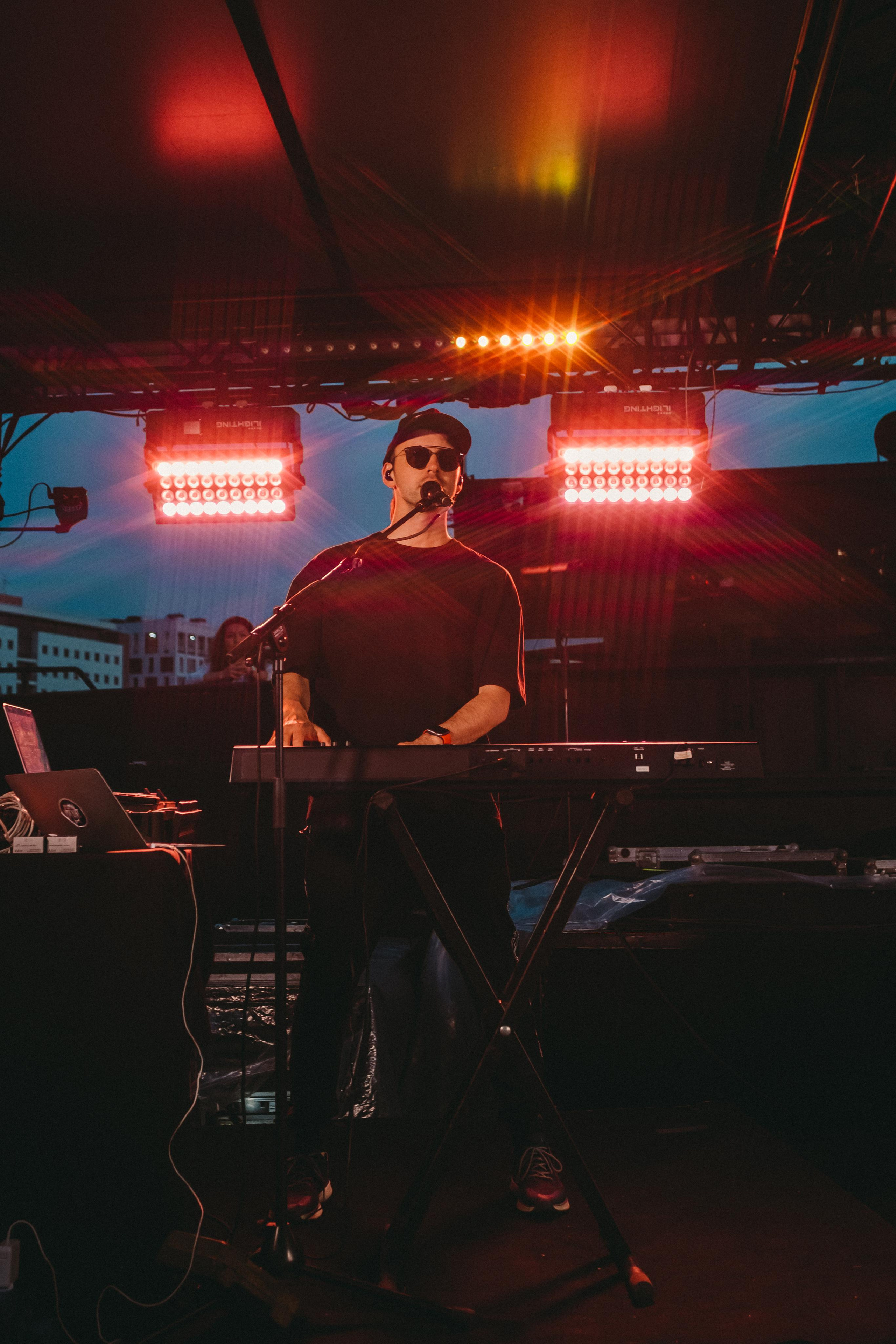 ПИКНИК НА КОРАБЛЕ. Фотограф Сонкина Татьяна