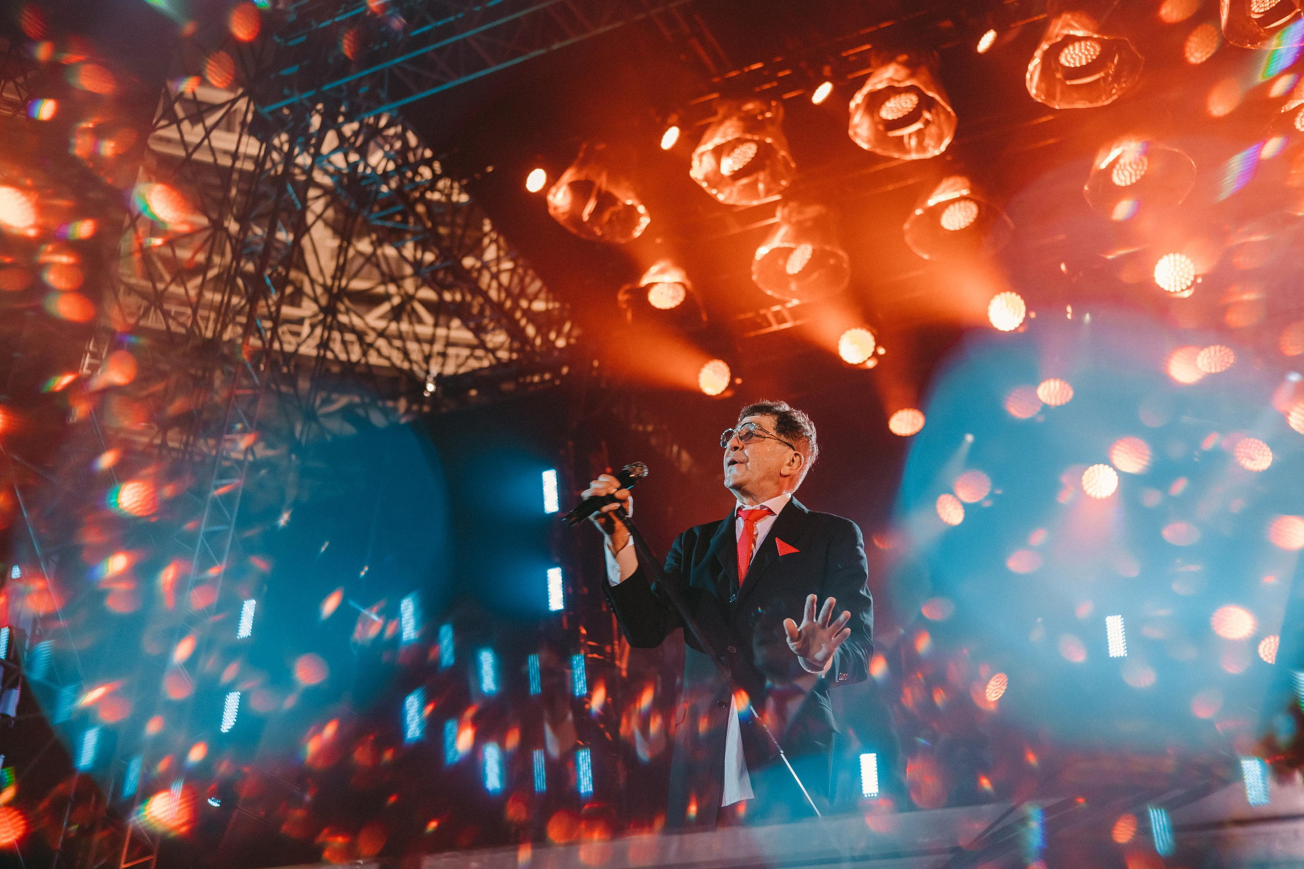 ГРИГОРИЙ ЛЕПС. Photographer Sonkina Tatiana (Tanya Ash)