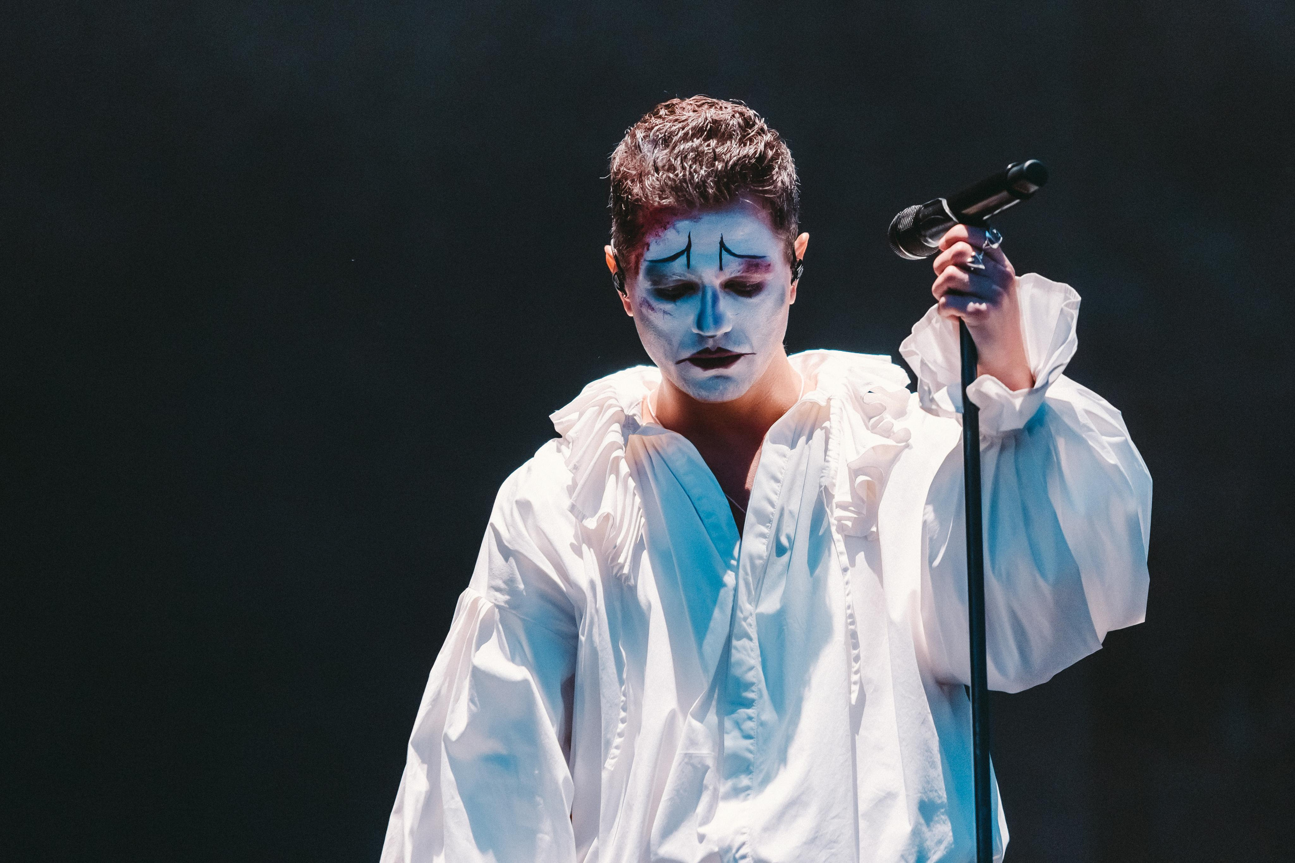 ЛСП НА ЛАСТОЧКА SUMMEET. Фотограф Сонкина Татьяна