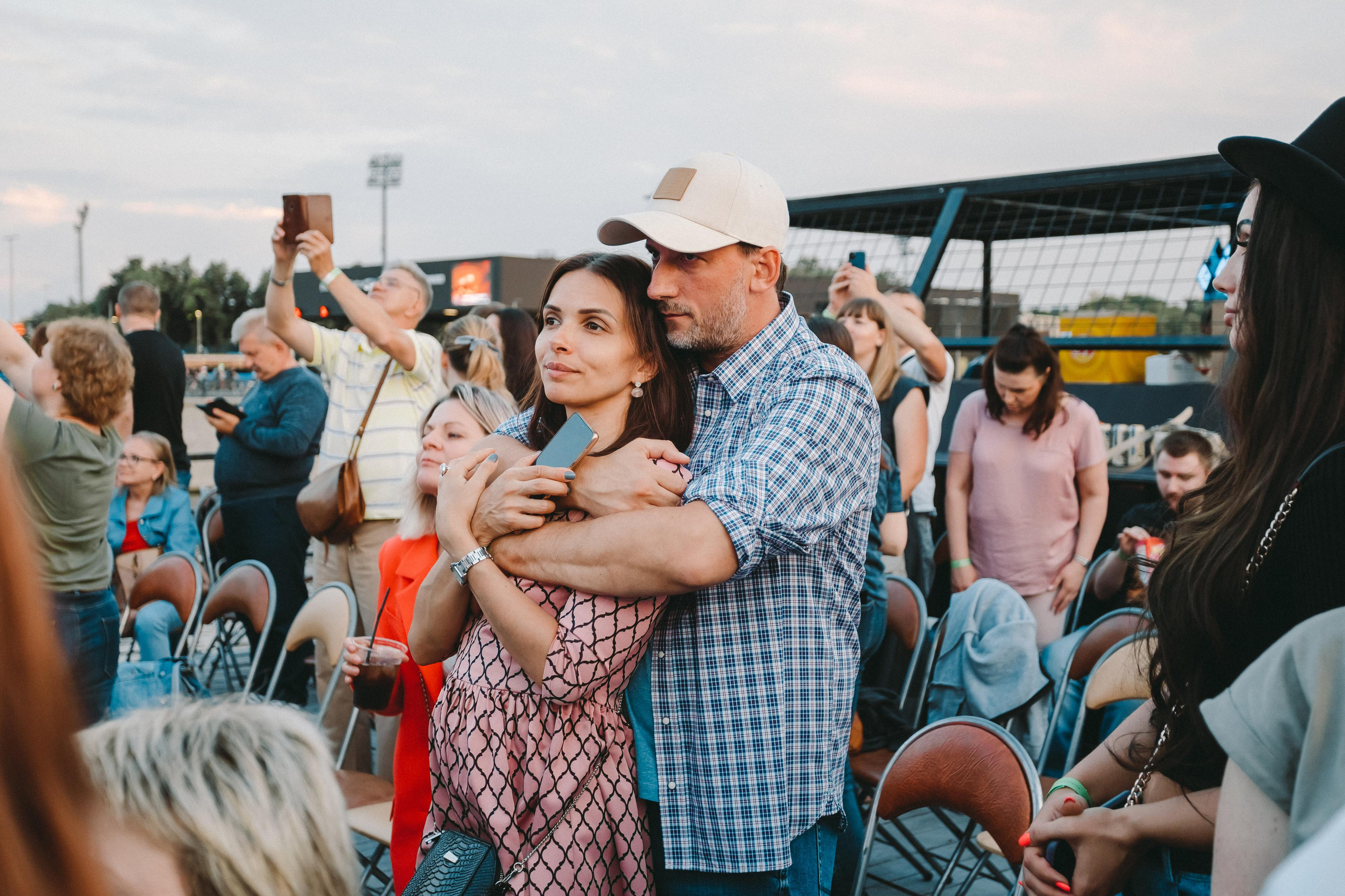 ПИКНИК НА КОРАБЛЕ. Фотограф Сонкина Татьяна