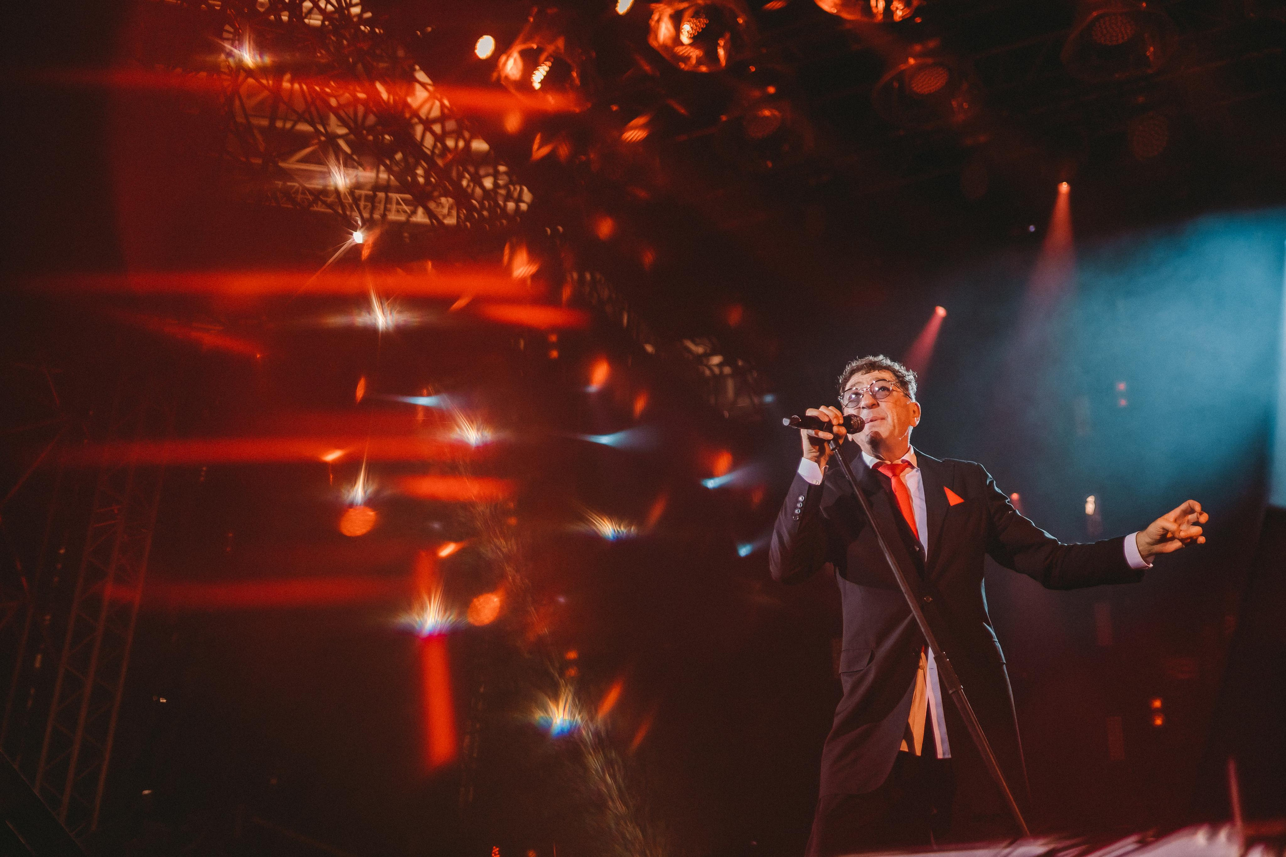 ГРИГОРИЙ ЛЕПС. Photographer Sonkina Tatiana (Tanya Ash)