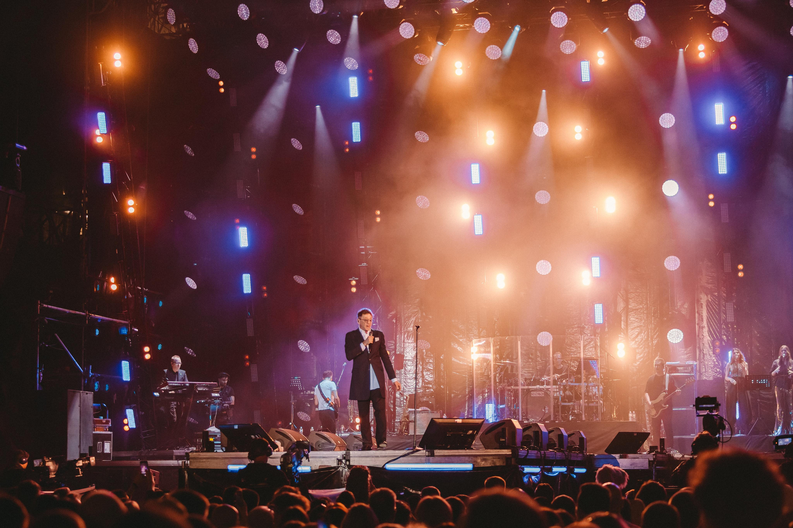 ГРИГОРИЙ ЛЕПС. Photographer Sonkina Tatiana (Tanya Ash)