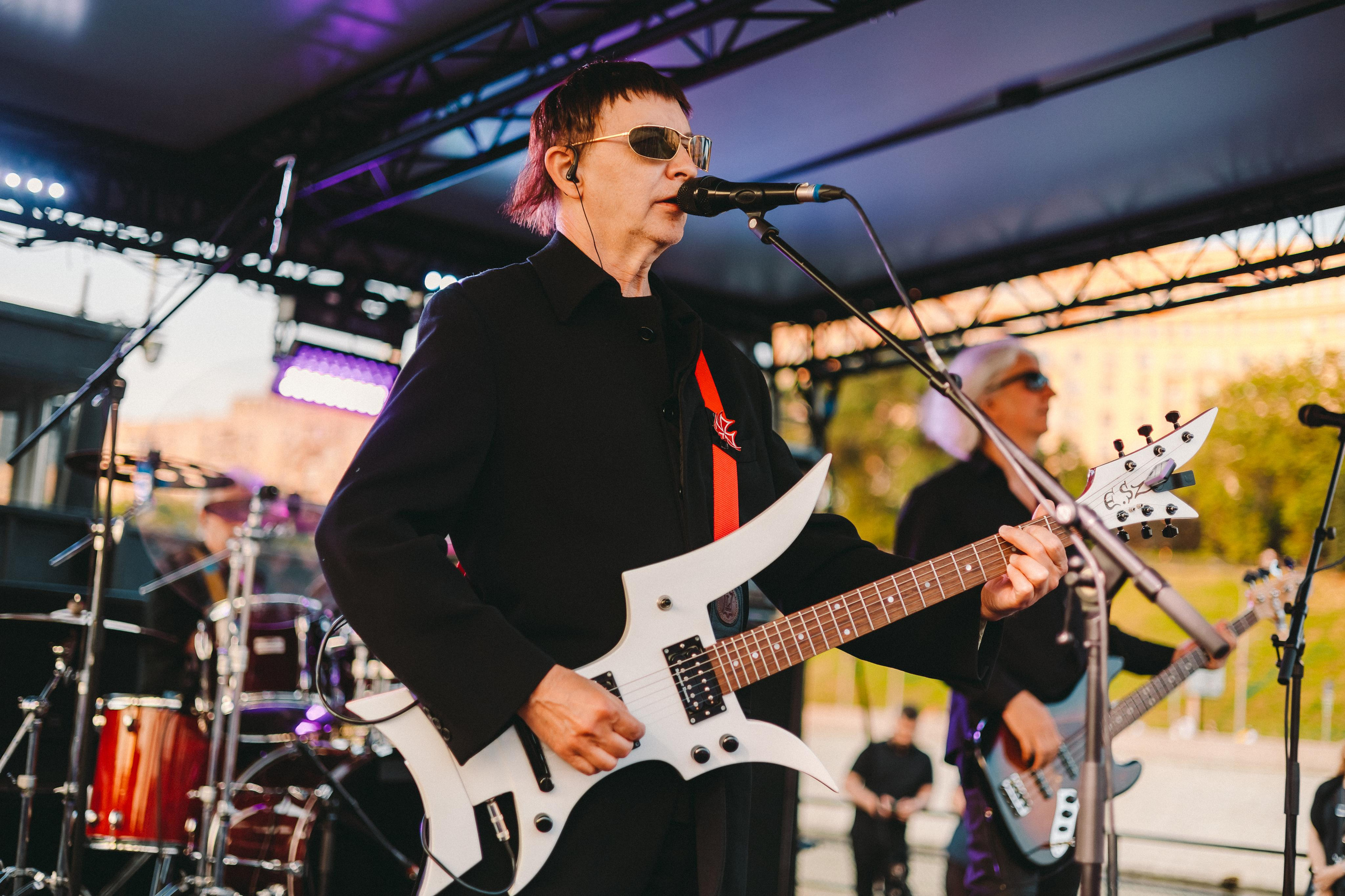 ПИКНИК НА КОРАБЛЕ. Фотограф Сонкина Татьяна