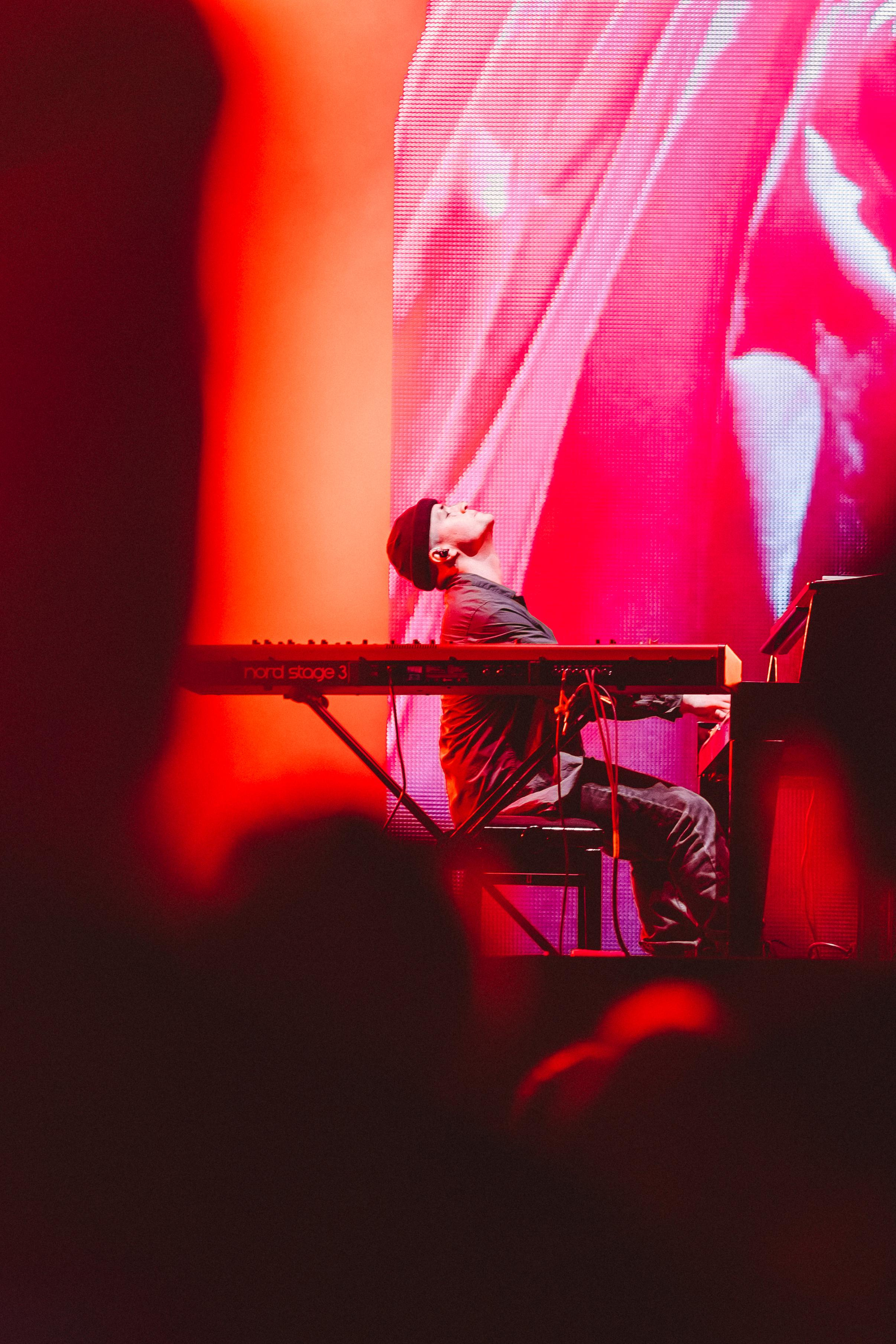 ЛСП НА ЛАСТОЧКА SUMMEET. Фотограф Сонкина Татьяна