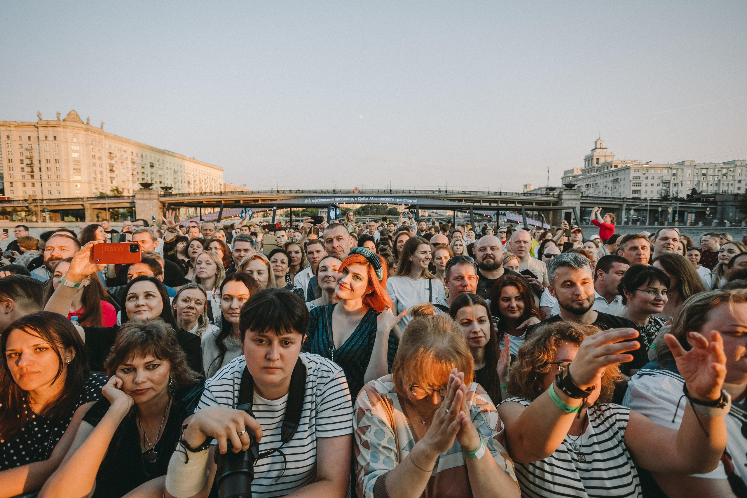 ПИКНИК НА КОРАБЛЕ. Фотограф Сонкина Татьяна
