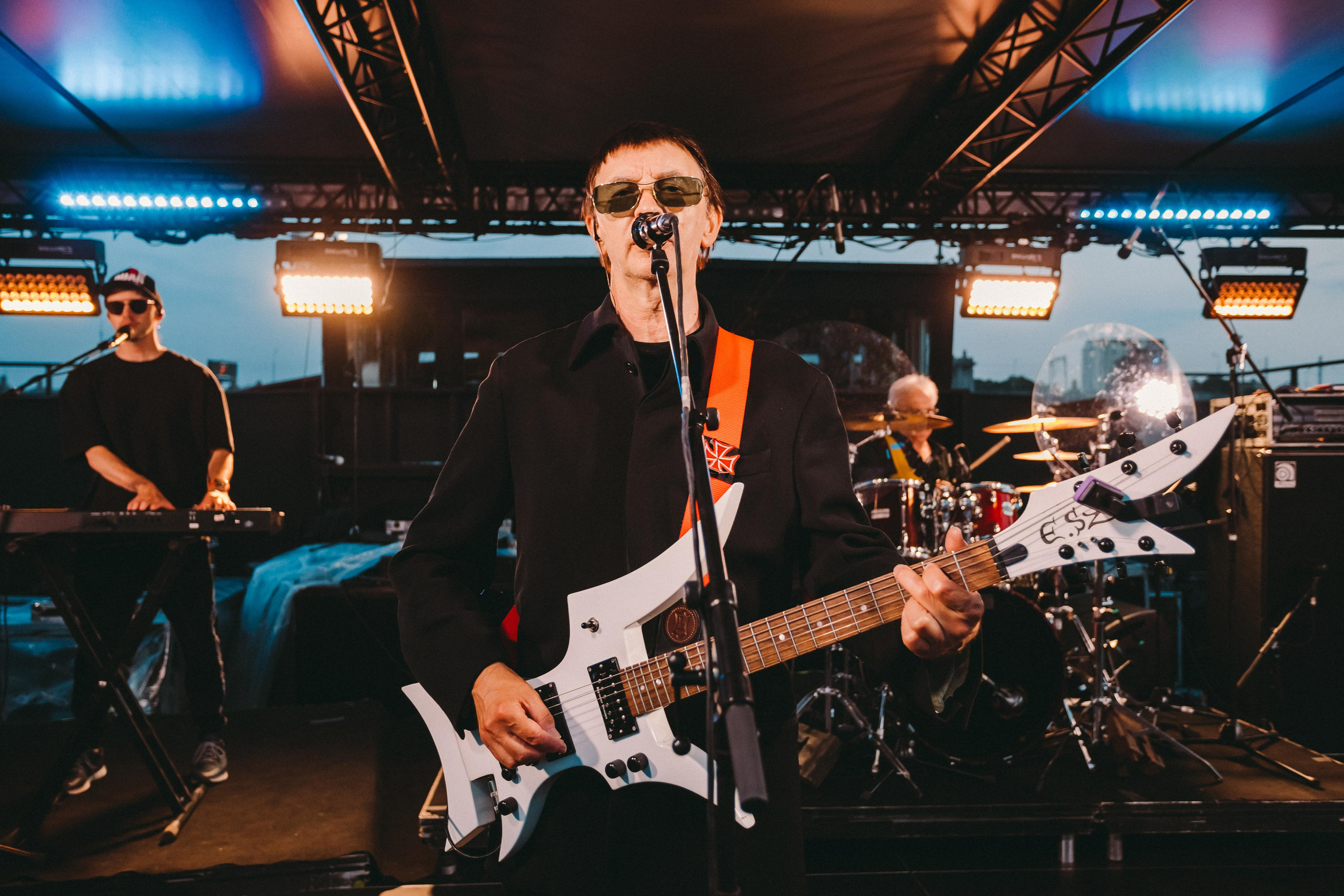 ПИКНИК НА КОРАБЛЕ. Фотограф Сонкина Татьяна