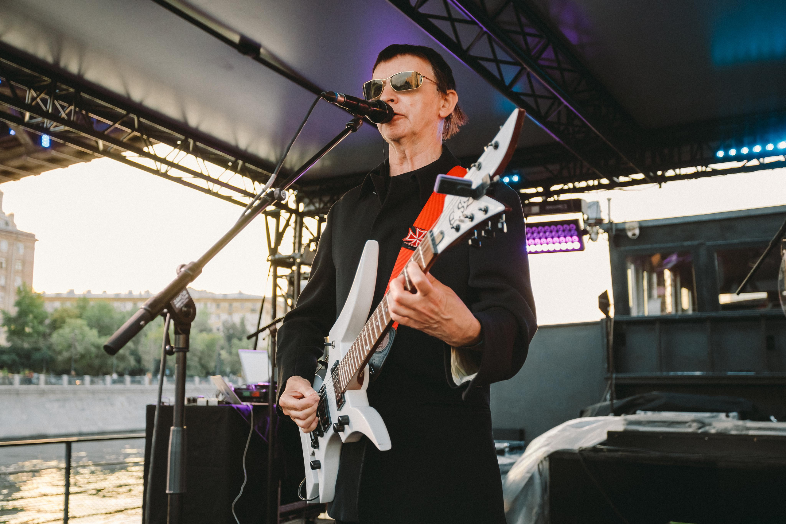 ПИКНИК НА КОРАБЛЕ. Фотограф Сонкина Татьяна