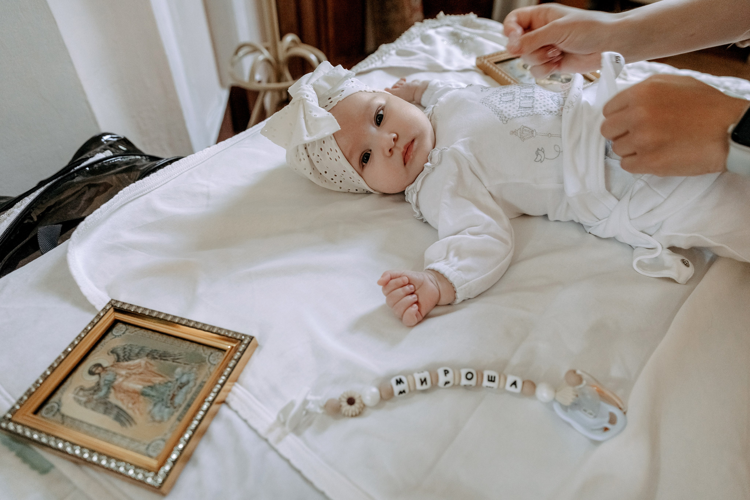 Съемка в храмах. Таинства Крещения и Венчания. Семейный Фотограф Иванова Натали, Санкт-Петербург