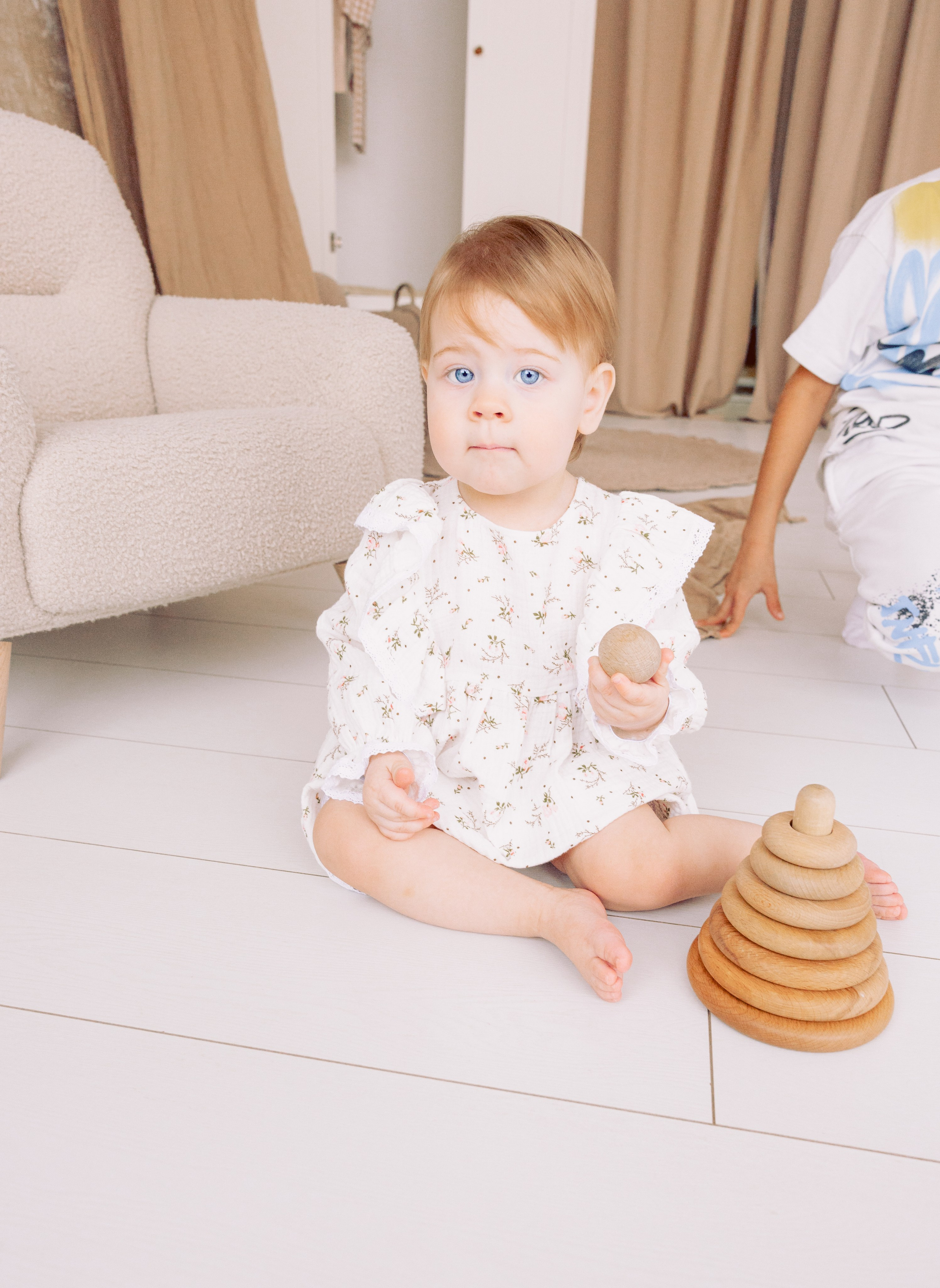 Детская фотосессия. Фотограф в Казани Ольга Яшина