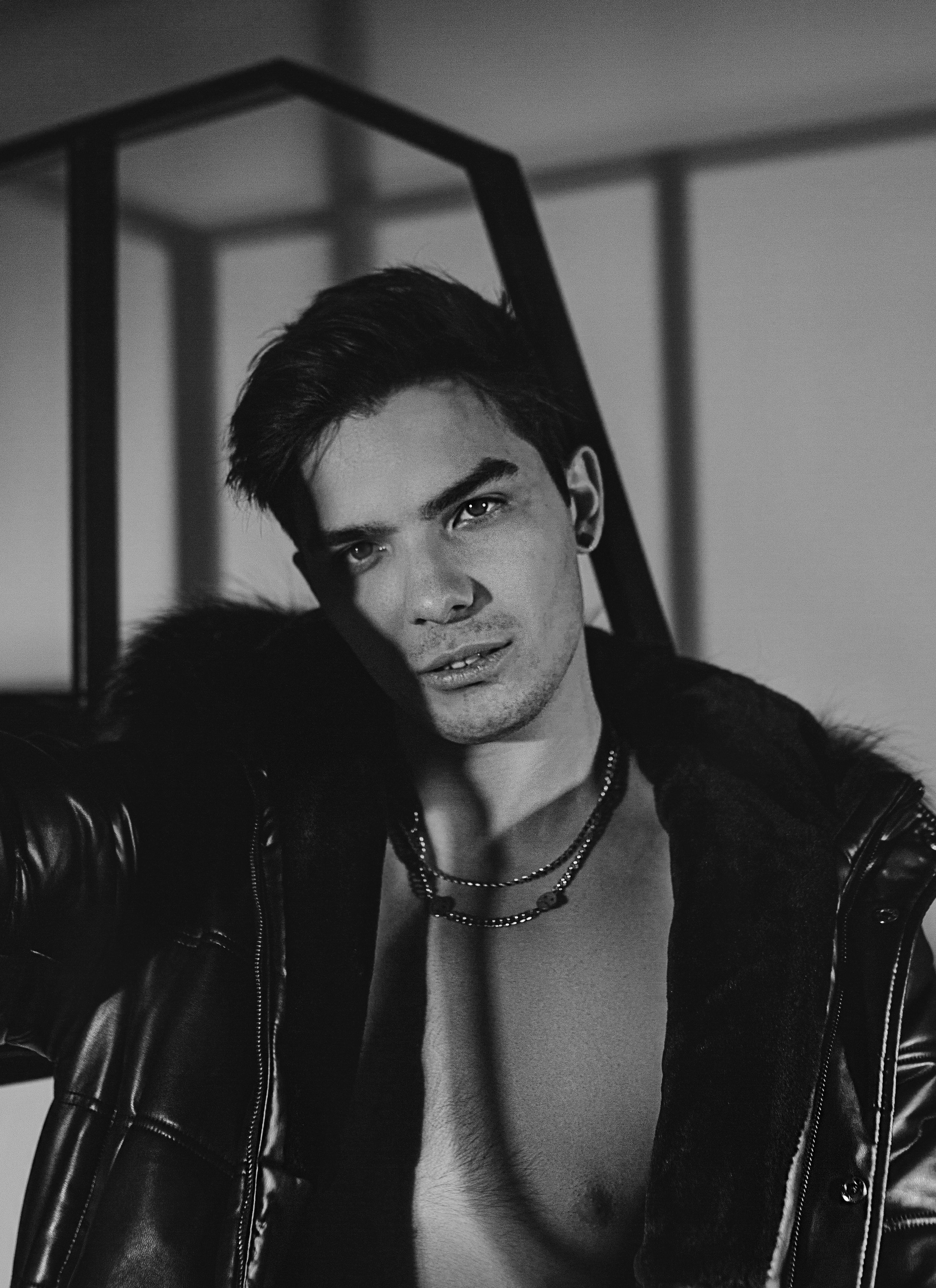 Мужской портрет Казань. Фотограф в Казани Ольга Яшина