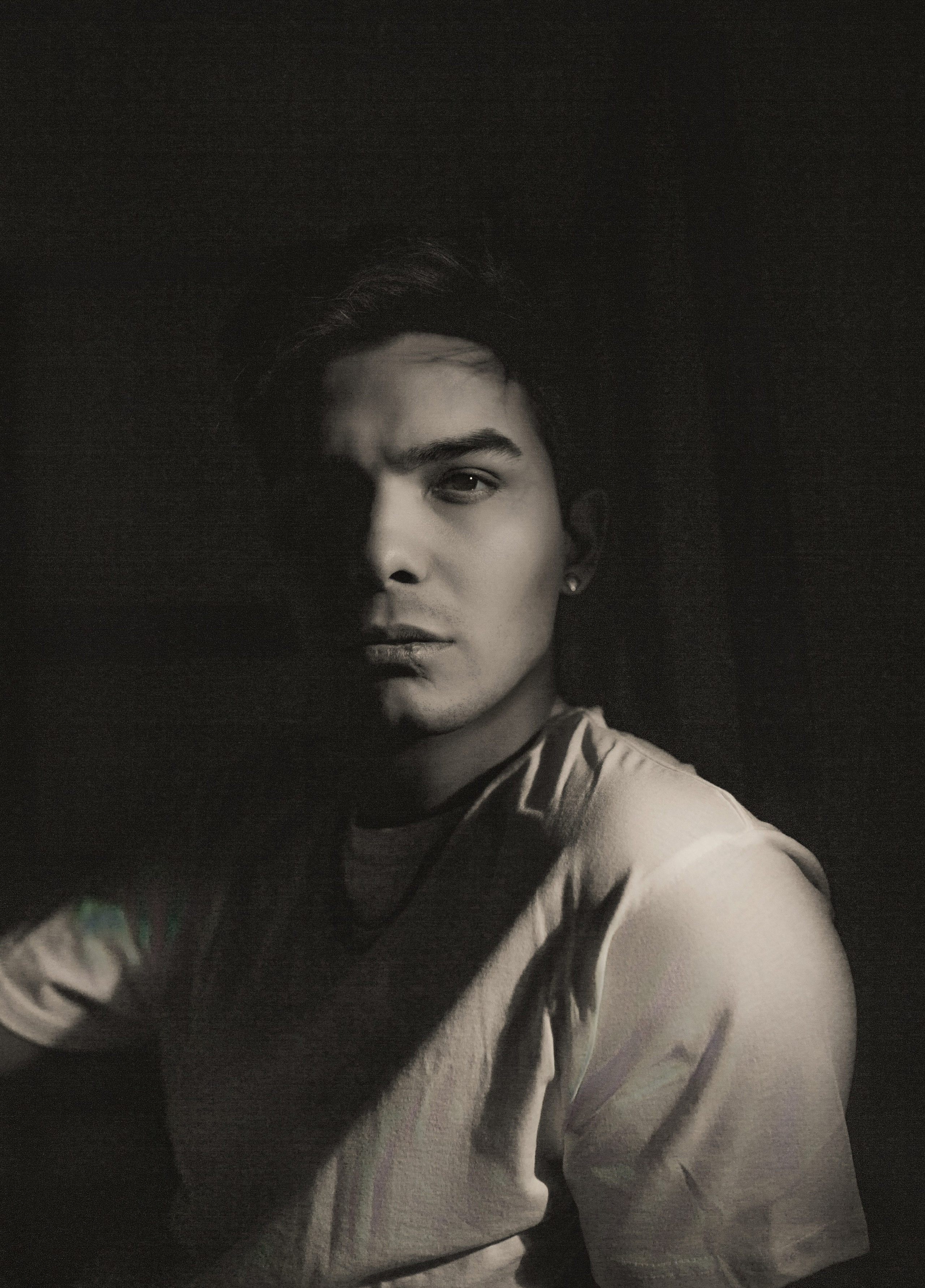 Мужской портрет Казань. Фотограф в Казани Ольга Яшина