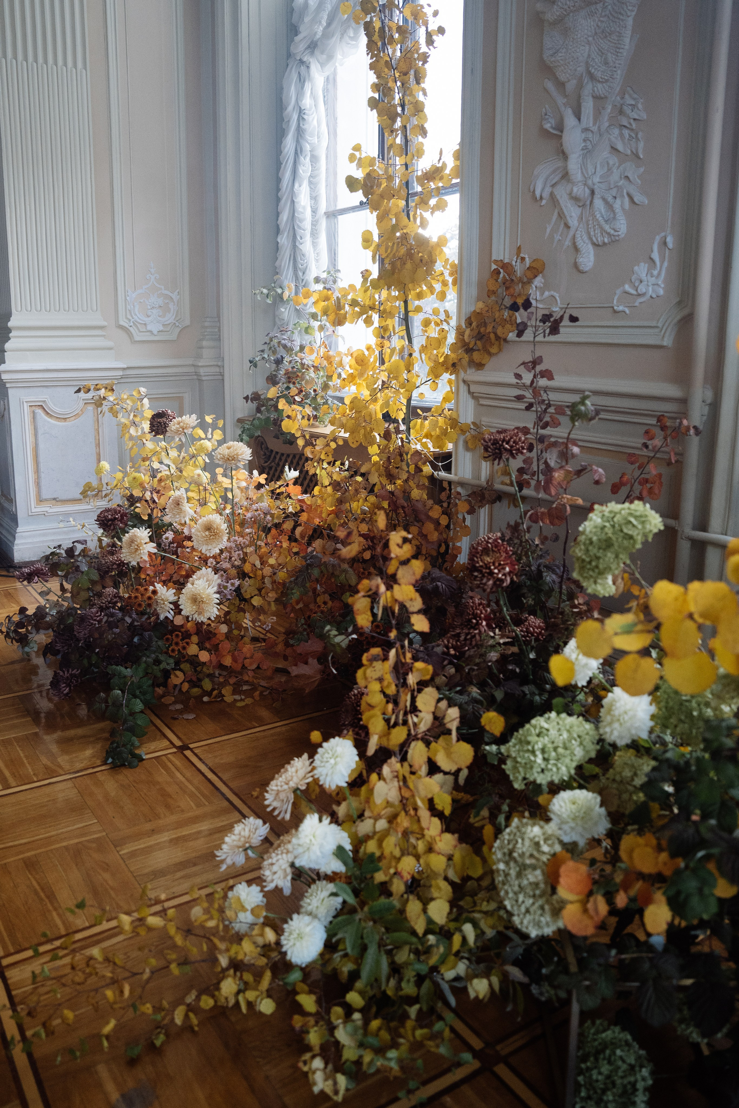 Современная свадьба во дворце. Свадебный фотограф организатор в Санкт-Петербурге Ассоль Опарина