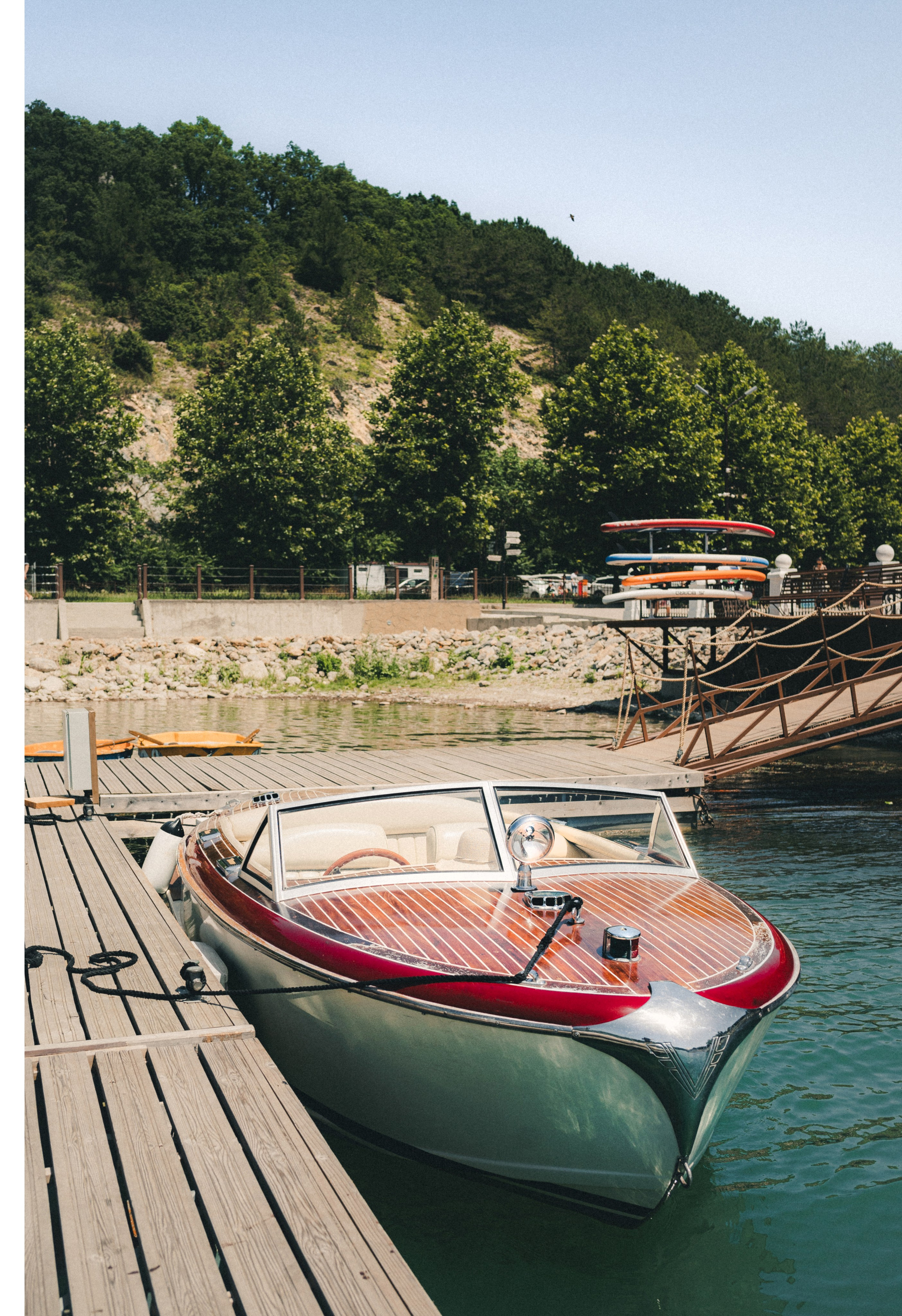 Фотограф Илья К. в Москве