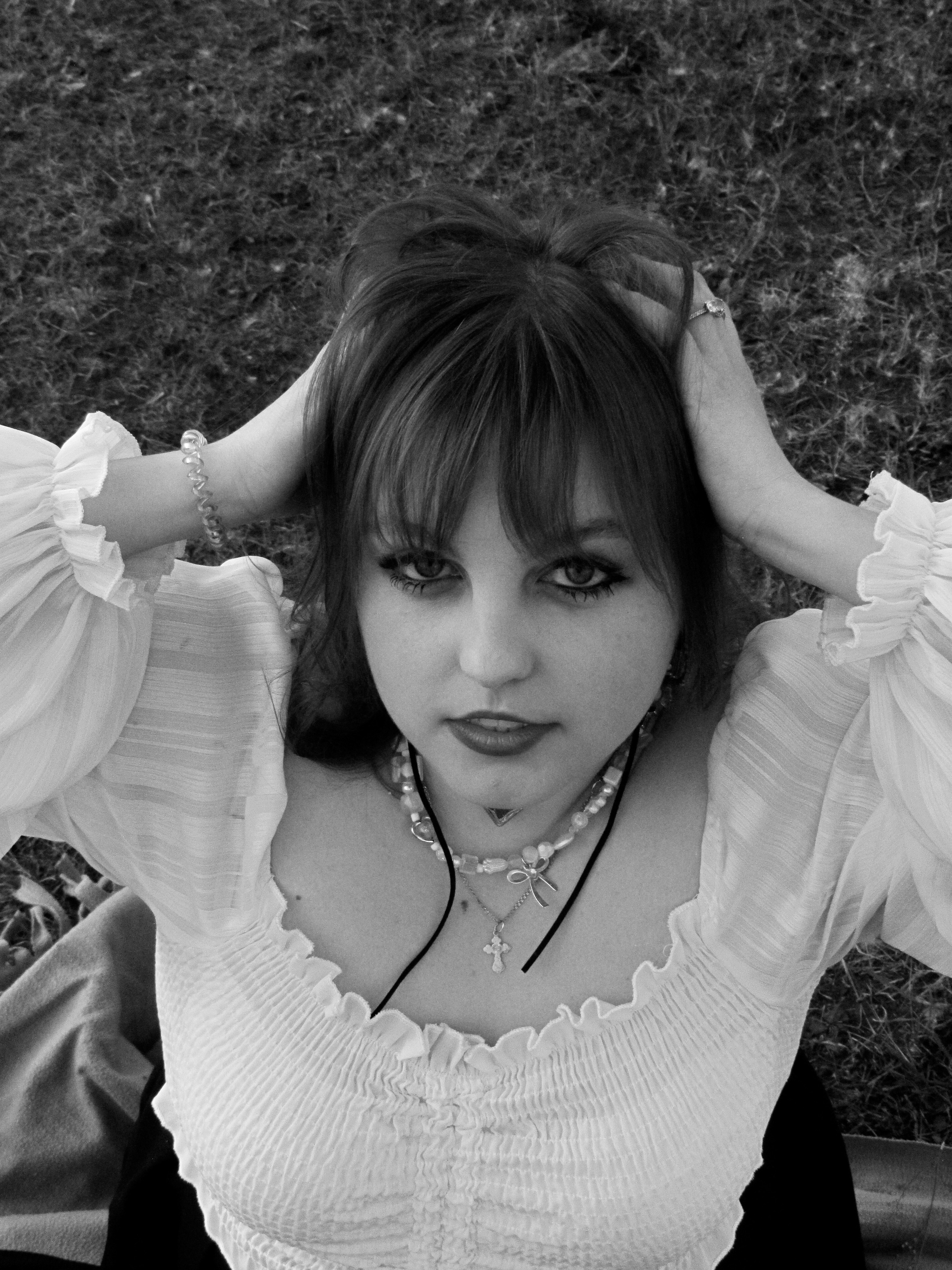 Valeria Romanovna. Фотограф в Туле и Тульской области