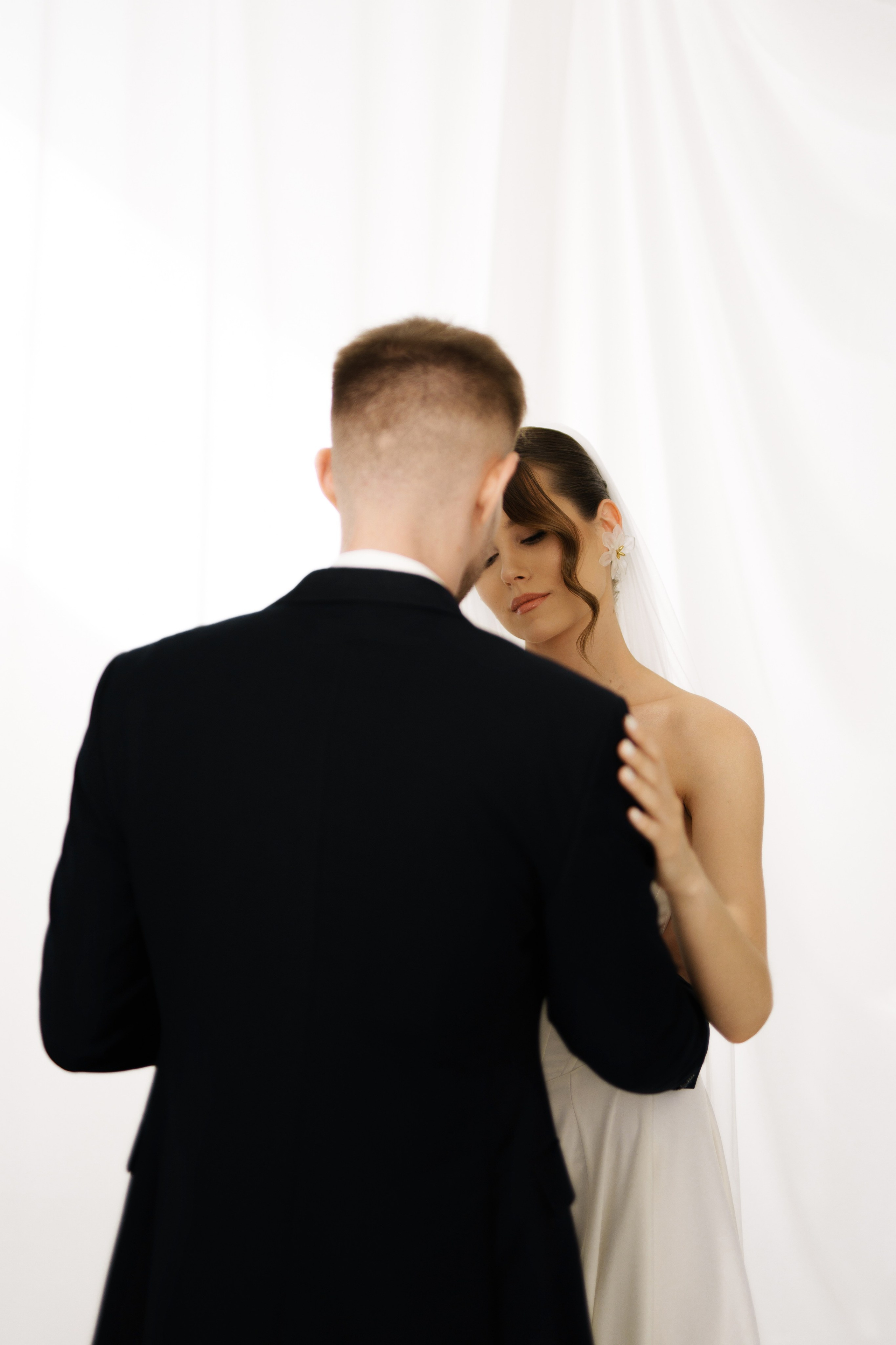 N & V. Свадебный Фотограф в Майкопе Полина Махонина