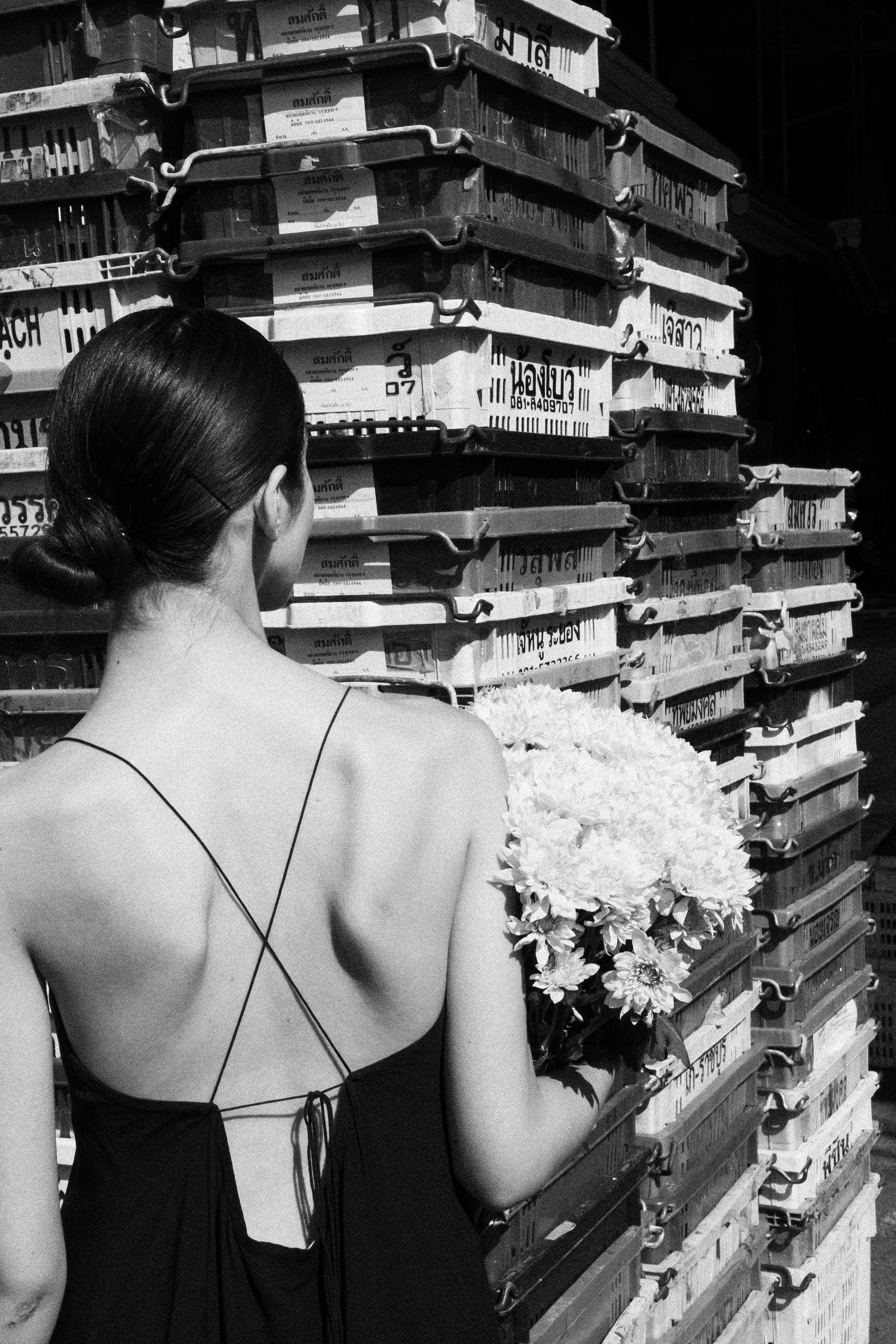 Портфолио. Alexandra Kirillova — woman portrait photographer