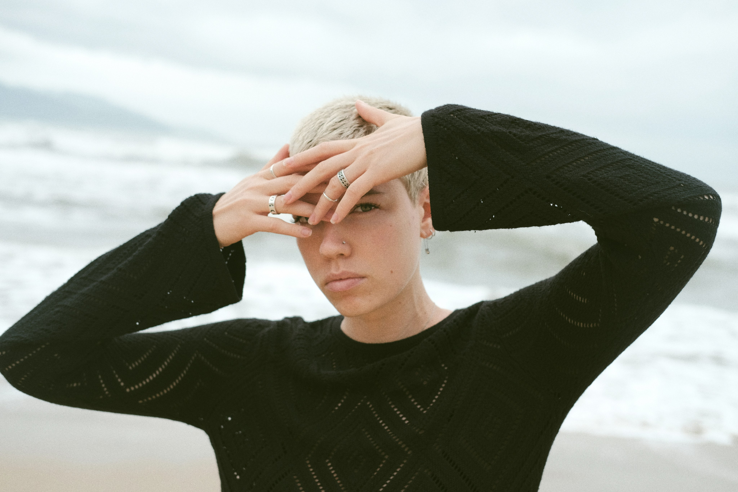 Портфолио. Alexandra Kirillova — woman portrait photographer