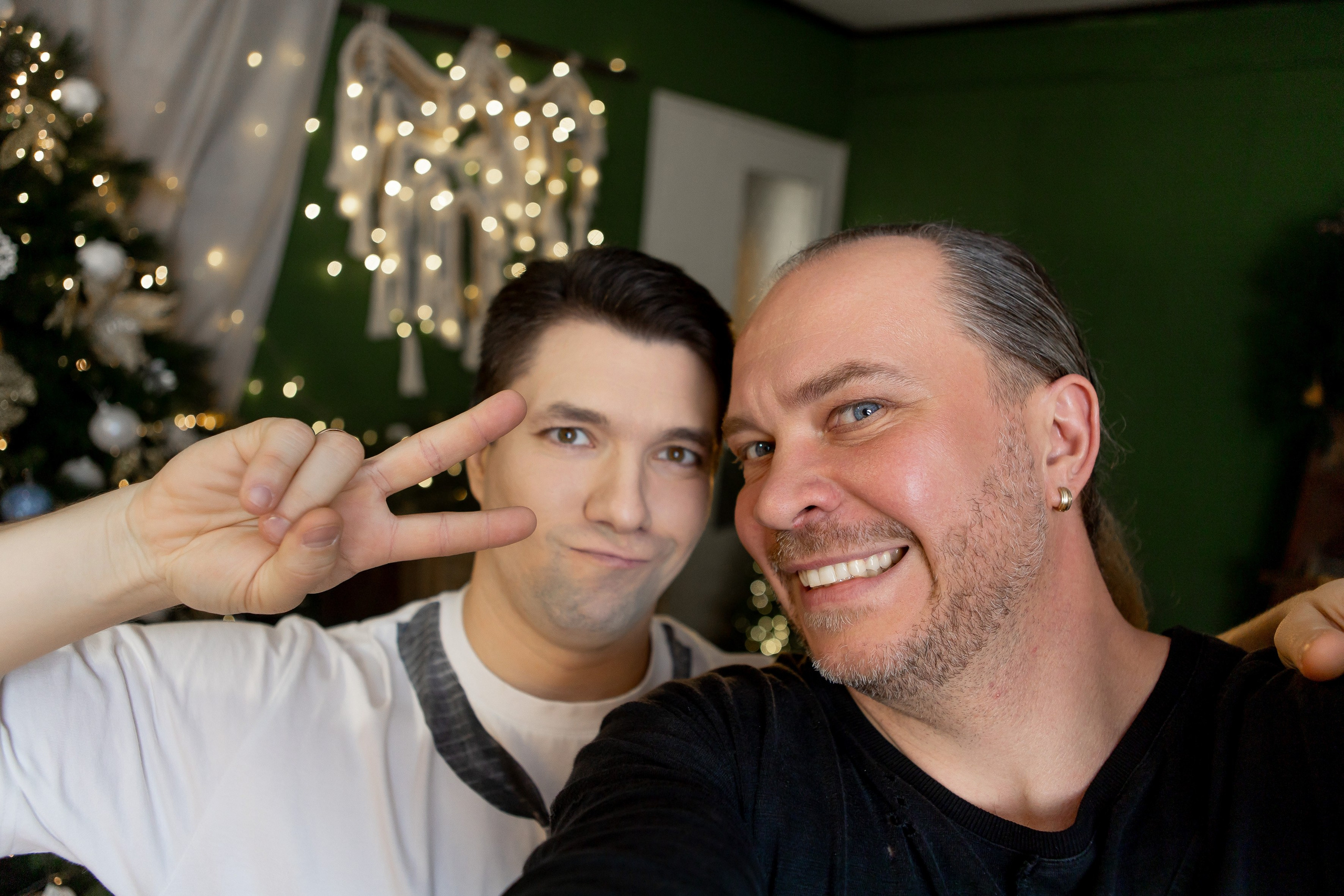 А еще он и поёт безупречно…. Свадебный и портретный Фотограф в Липецке Дмитрий Котюков