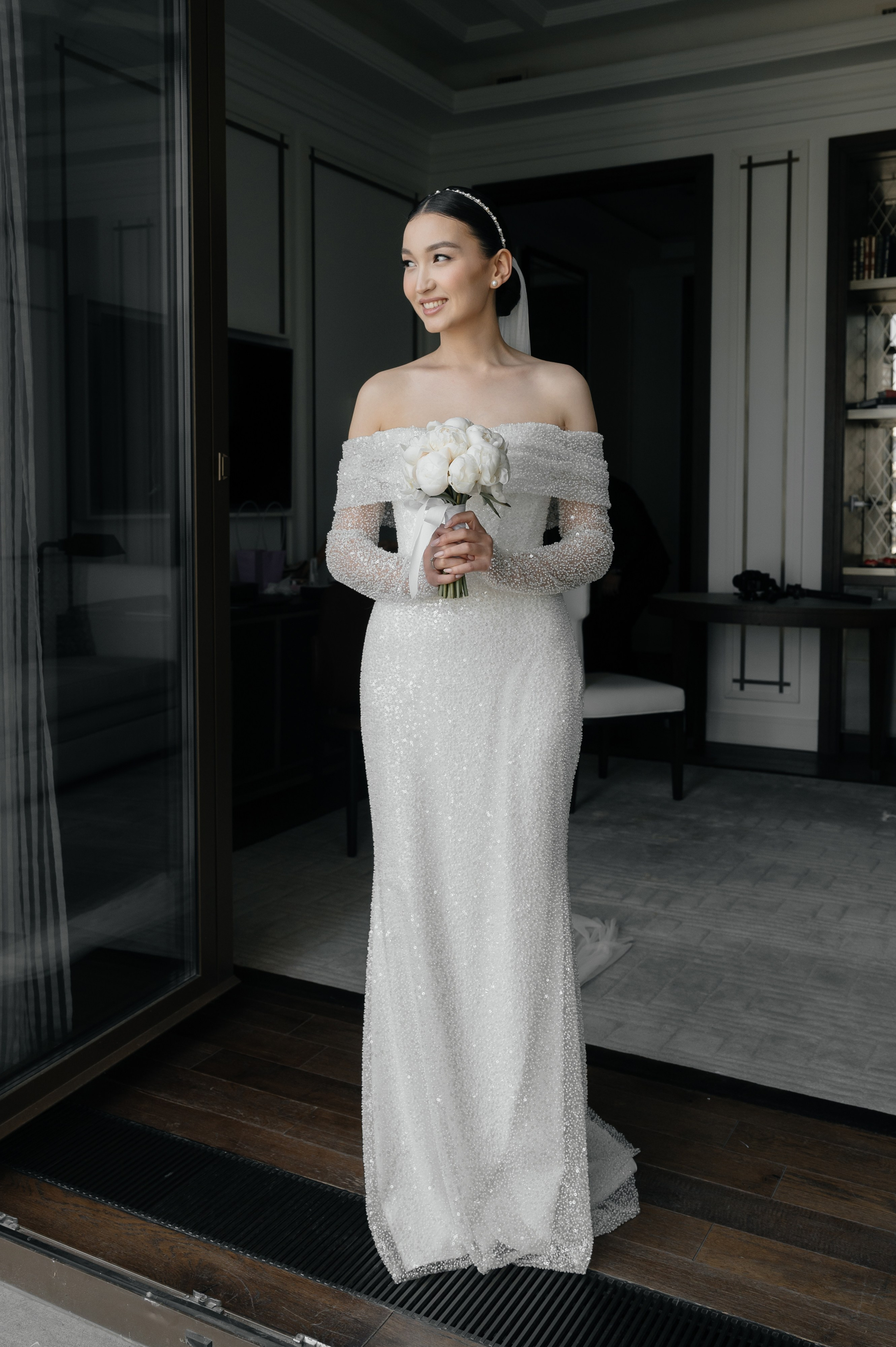 ZHUMAZHAN & SYMBAT. HOME