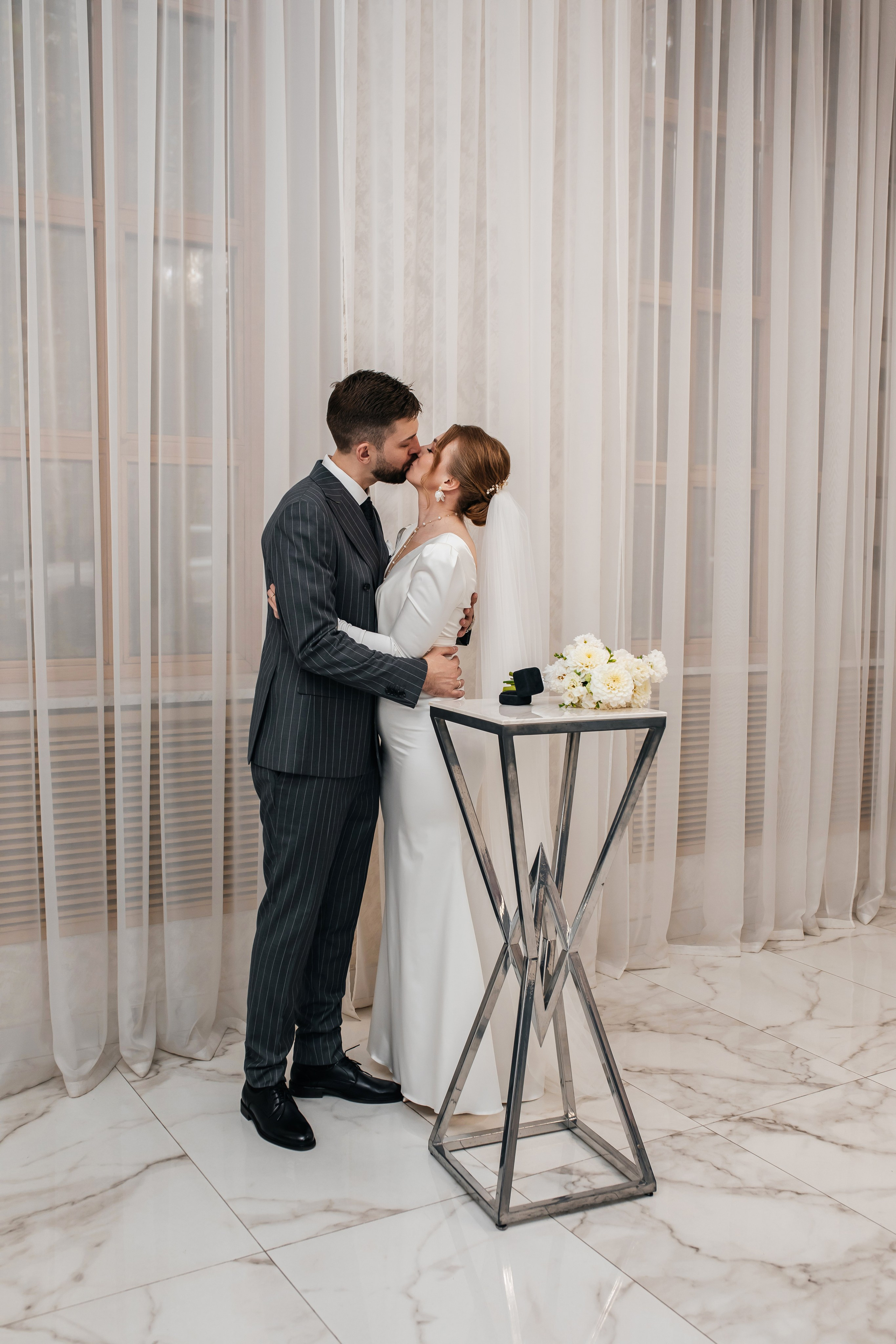 Свадьба Никита и Светлана. Анастасия Давыдова