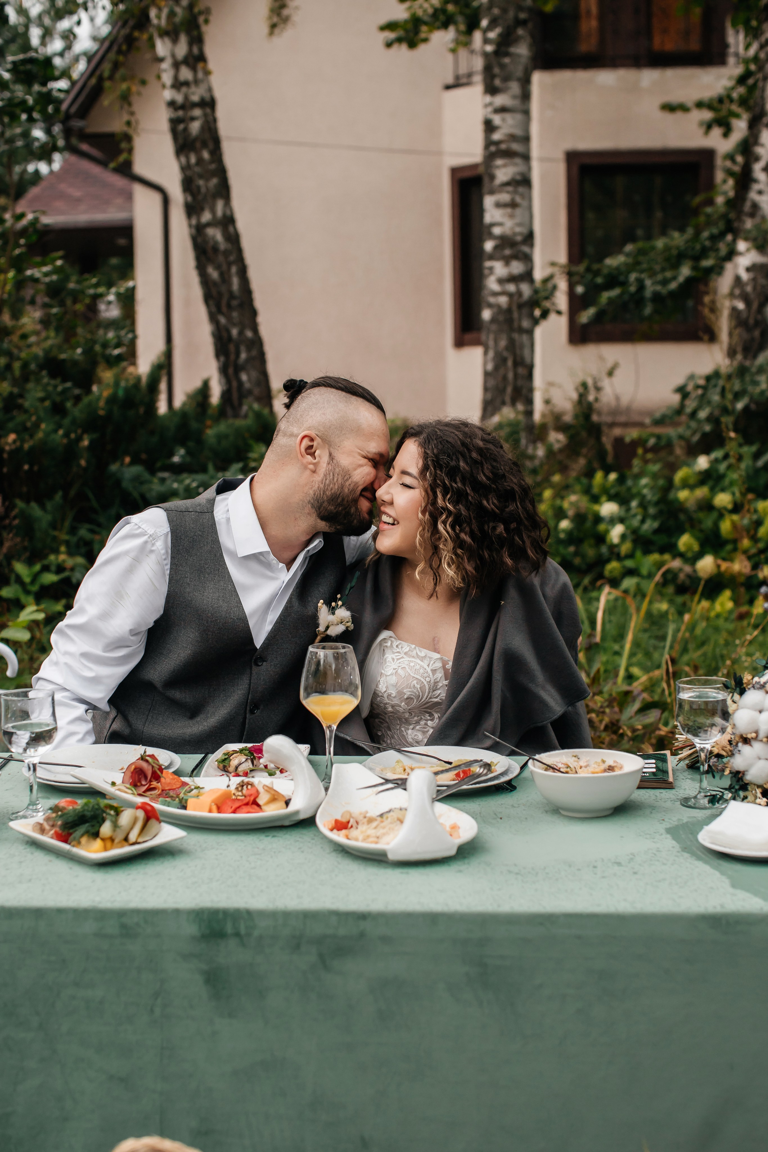 Свадьба Сергей и Ангелина. Анастасия Давыдова