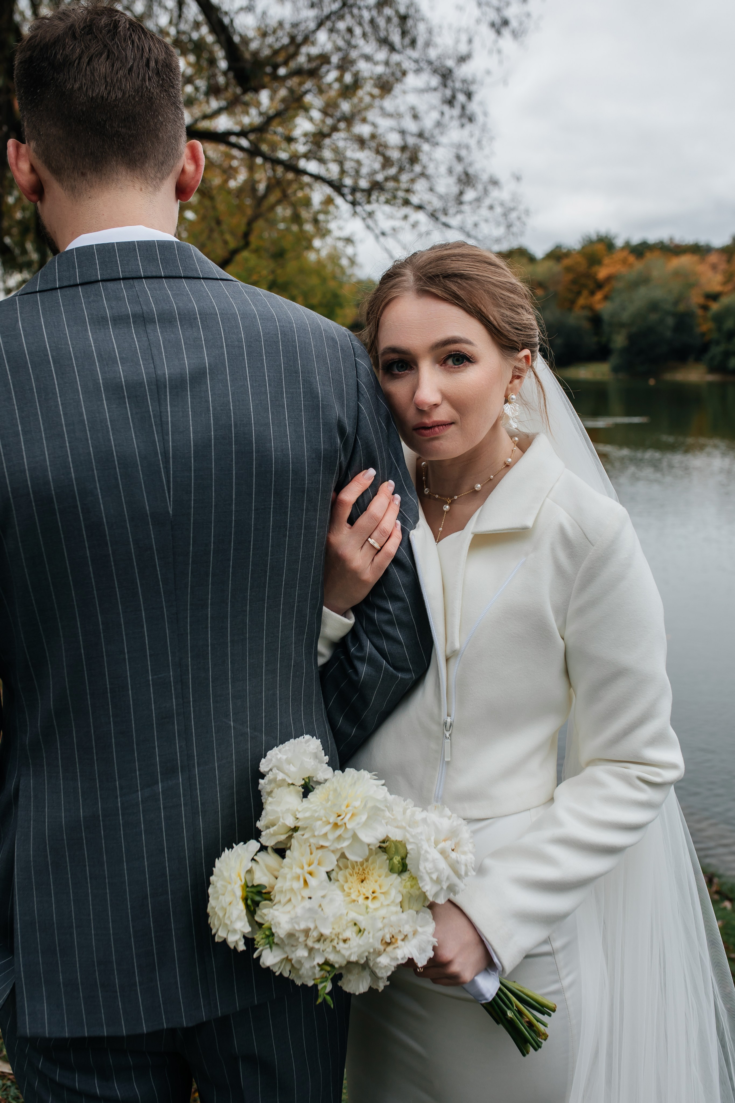 Свадьба Никита и Светлана. Анастасия Давыдова