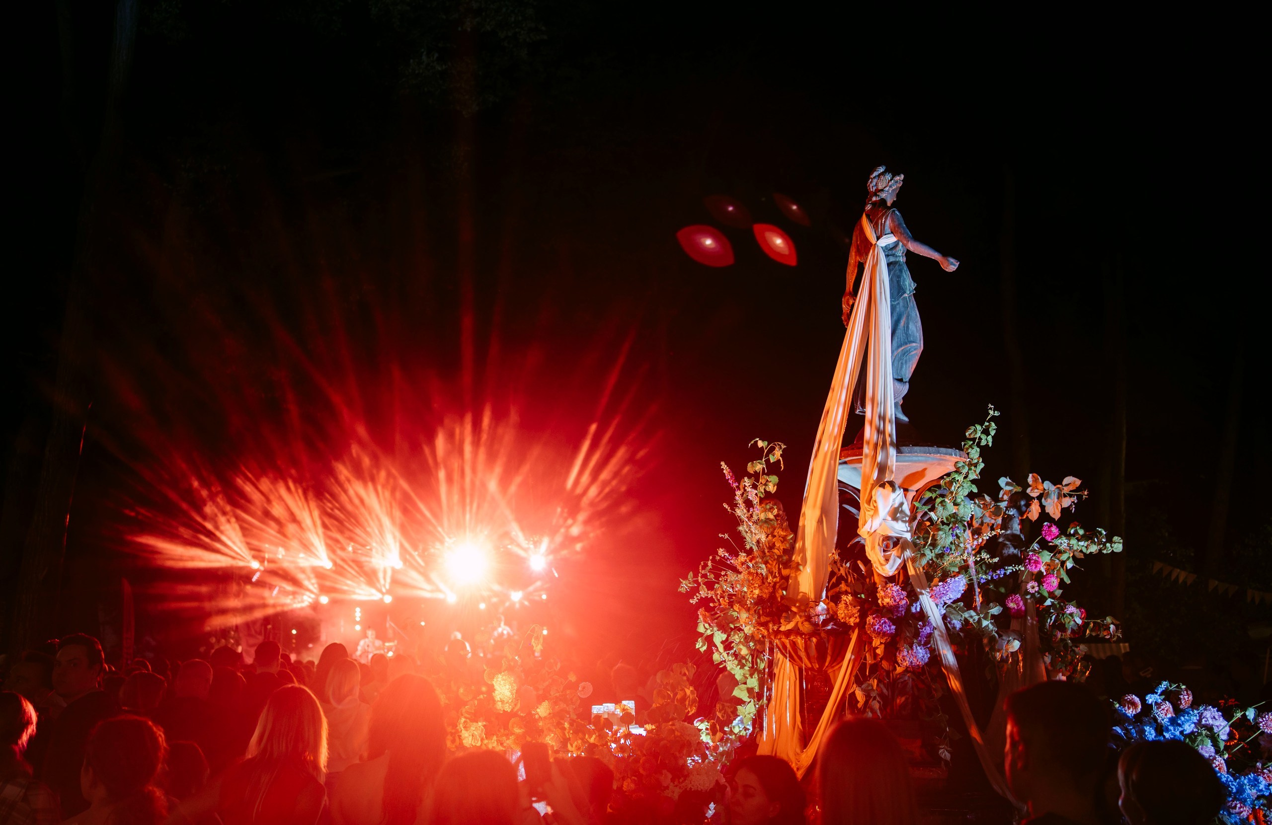 Джаз и шахматы 2025. Саша Копылов, фотограф в Казани