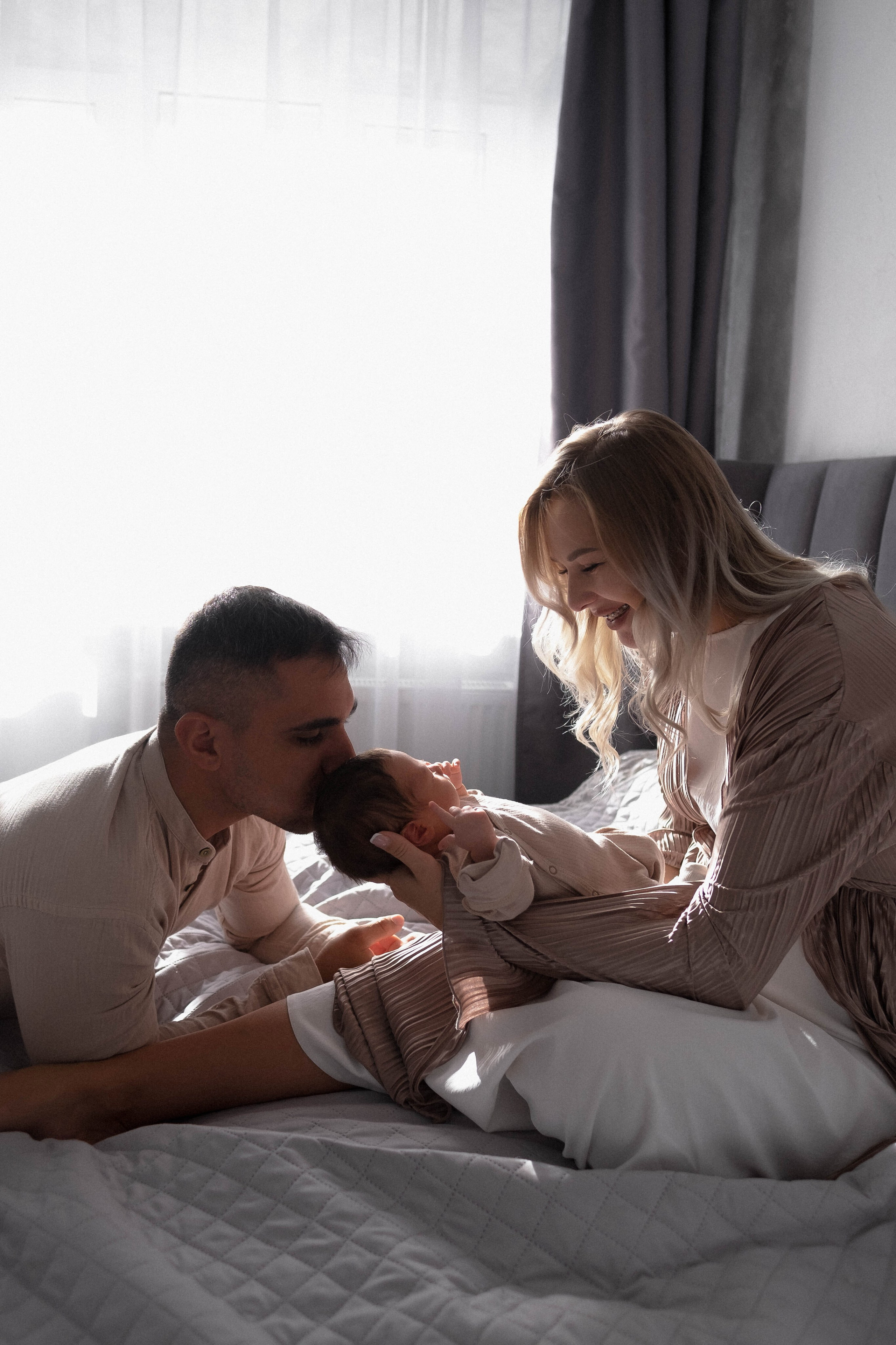 Лея. Свадебный и семейный фотограф г. Волгоград Биленко Ангелина