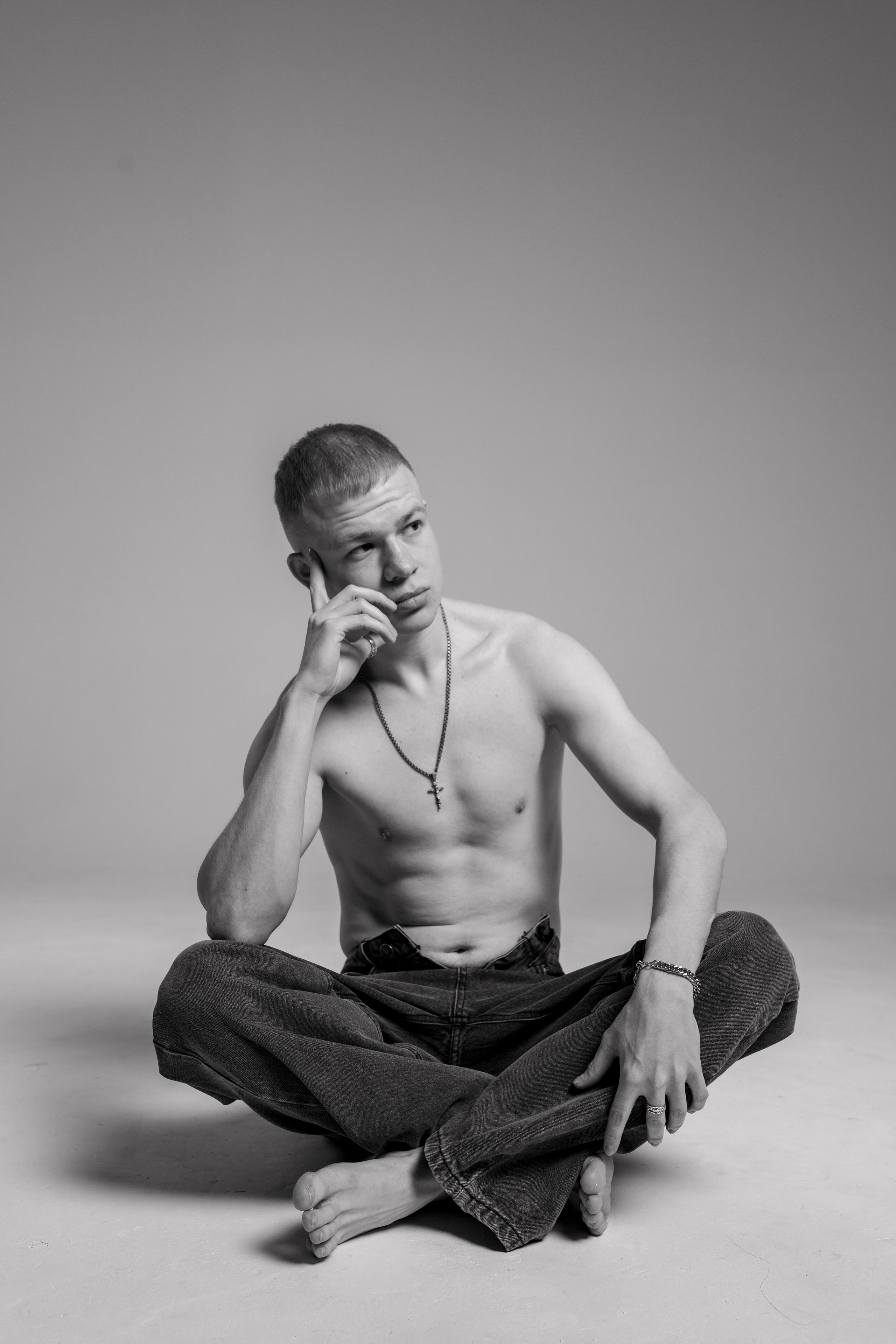 Костя. Свадебный фотограф в Чебоксарах Анастасия Иванова