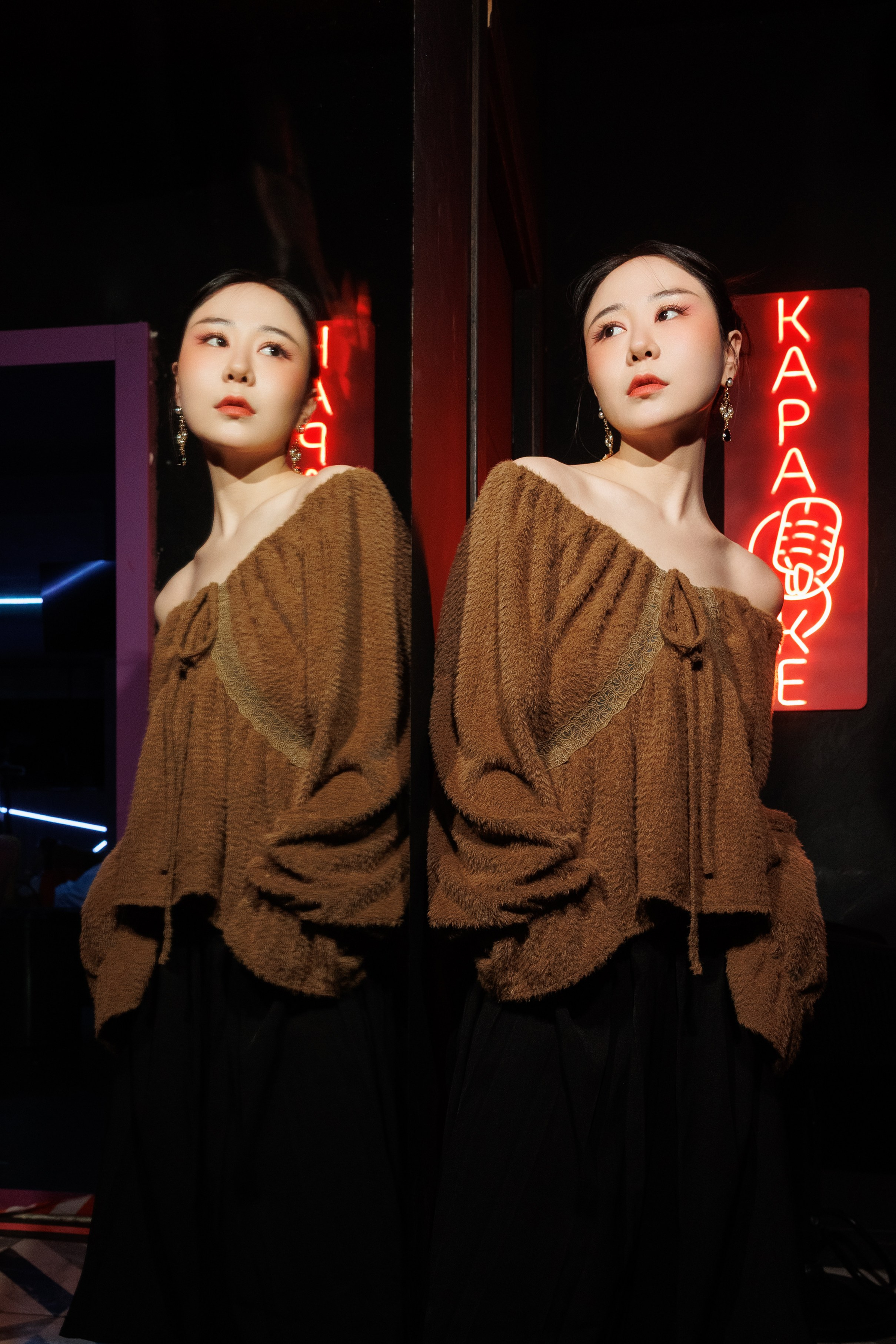 Moscow Fashion Fair 2026. Репортажный фотограф Ольга Кочетова в Москве